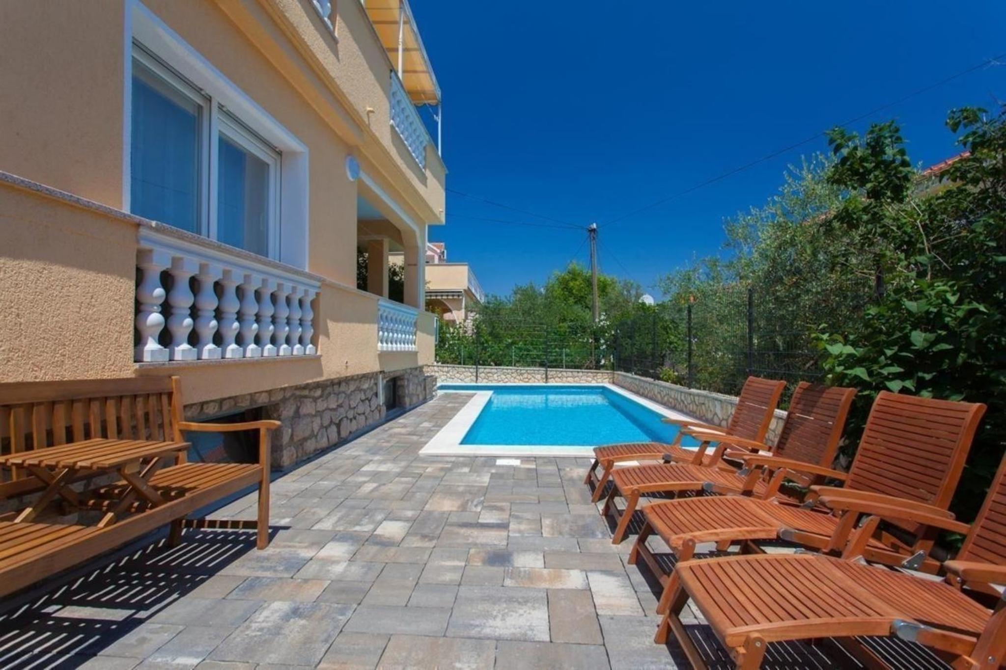 Pension Tina Appartement 2