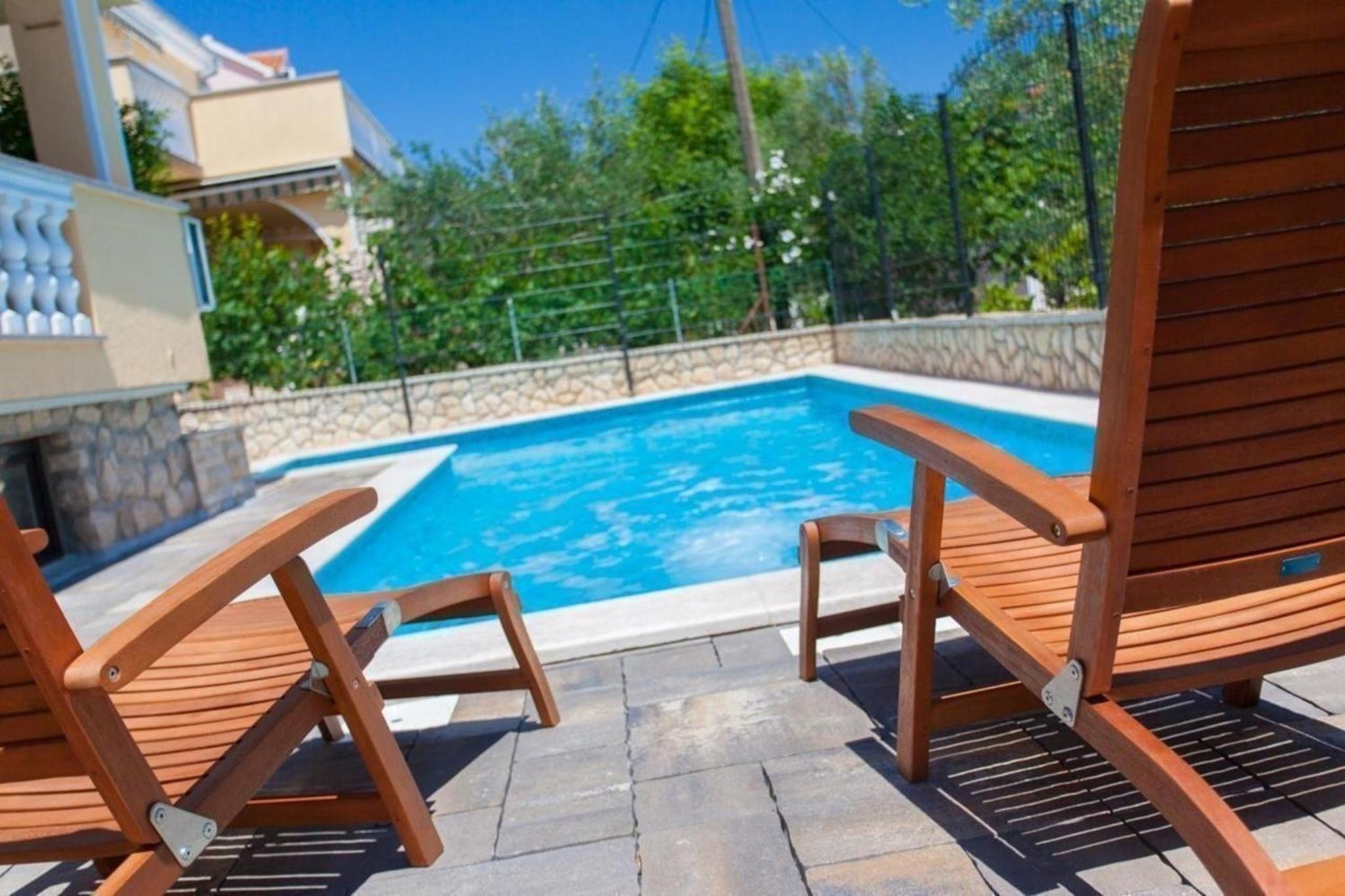 Pension Tina Appartement 2