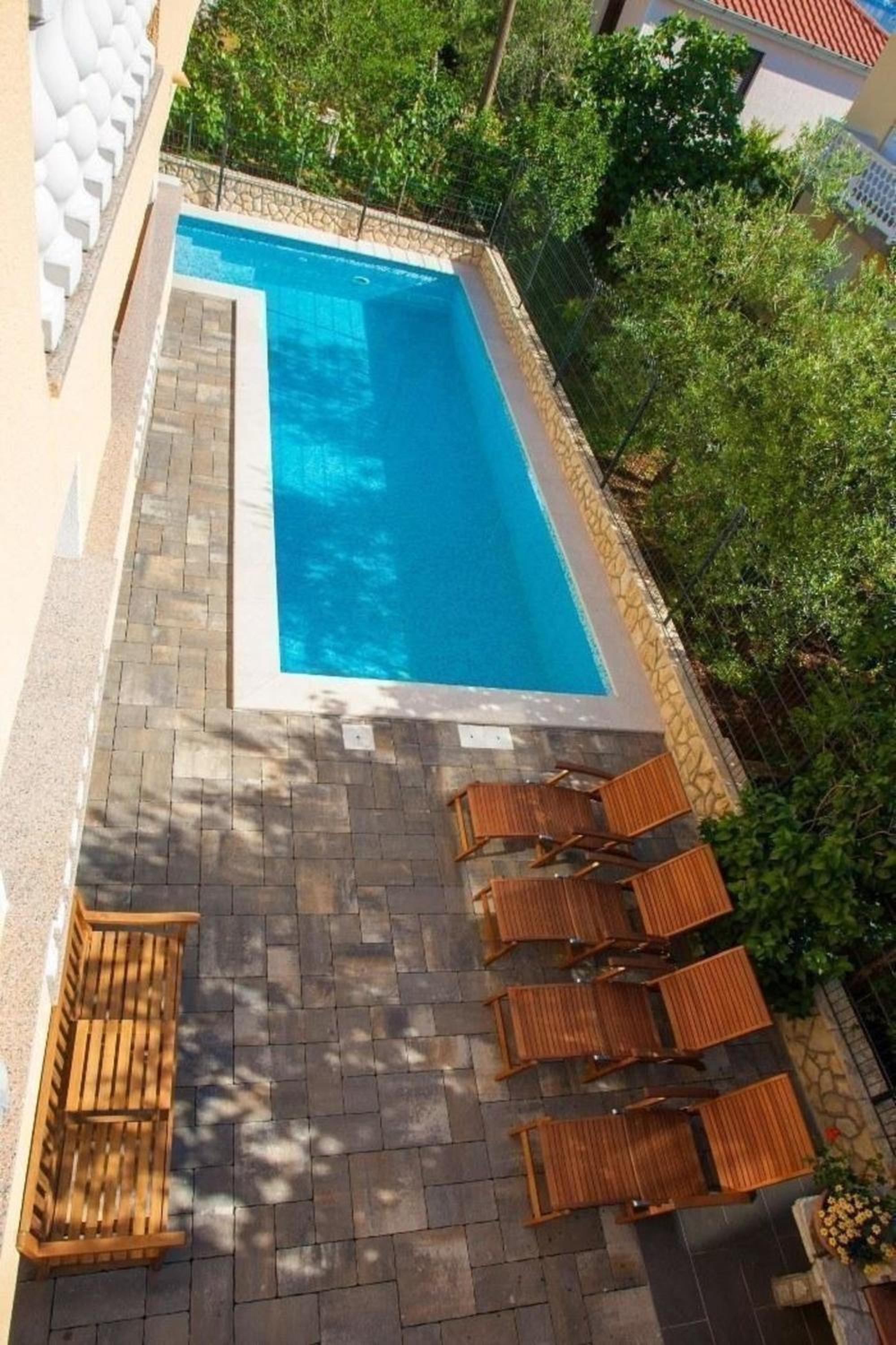 Pension Tina Appartement 2