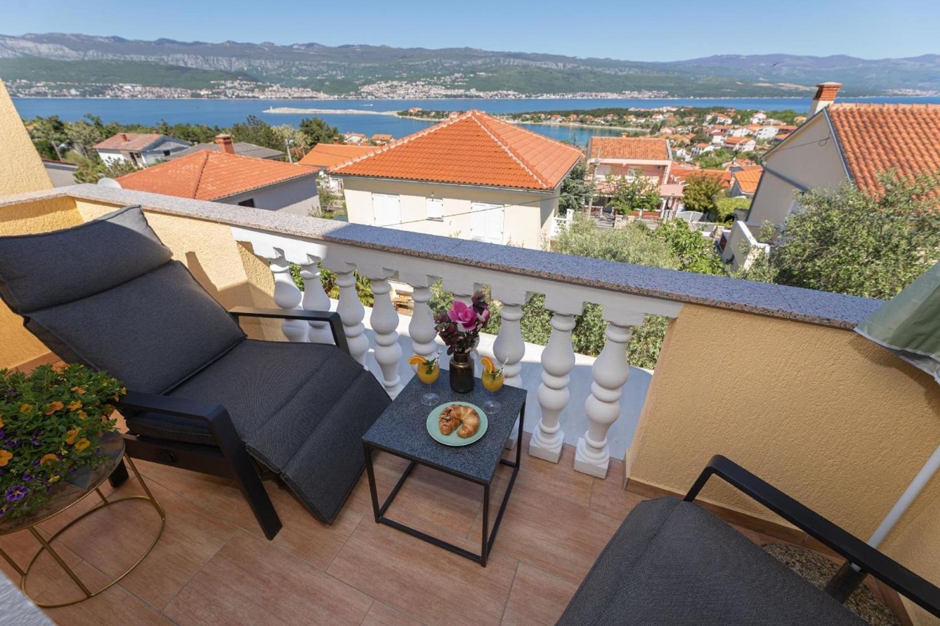 Pension Tina Appartement 2
