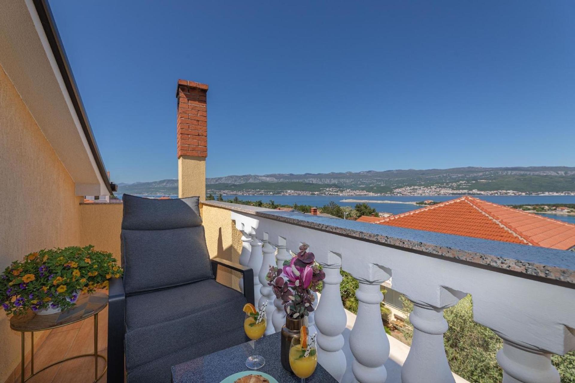 Pension Tina Appartement 2