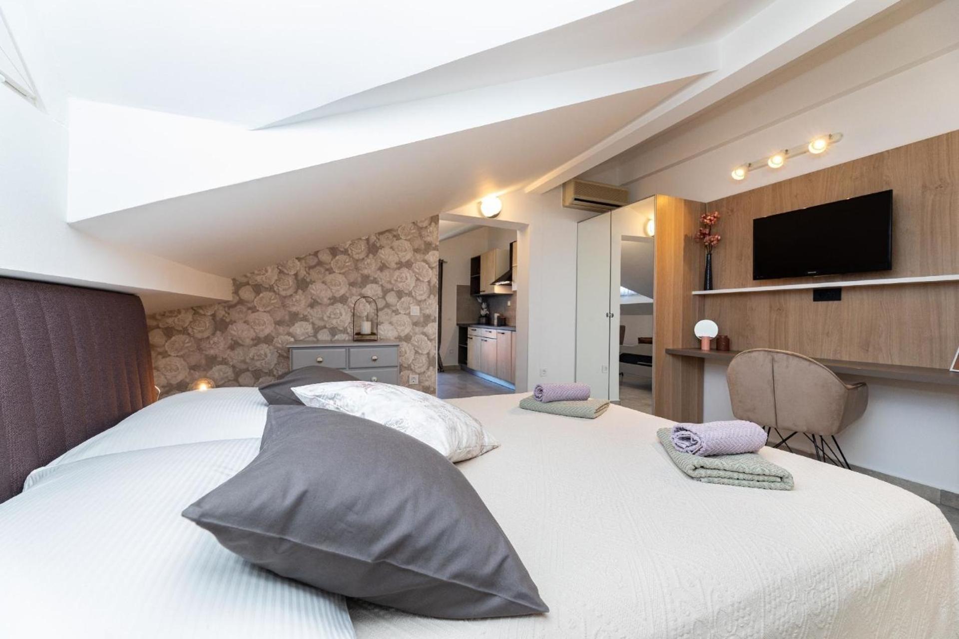 Pension Tina Appartement 2