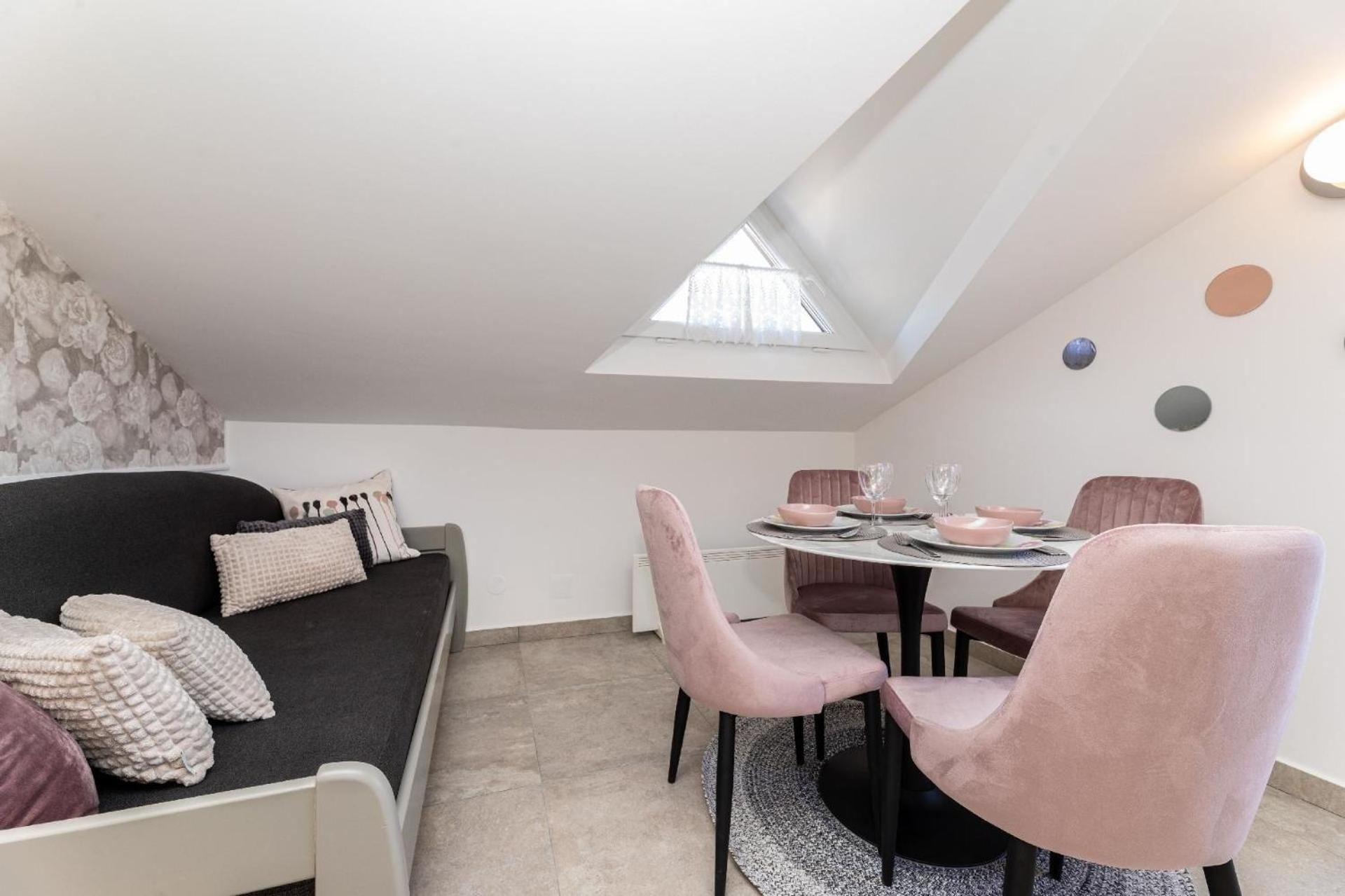 Pension Tina Appartement 2