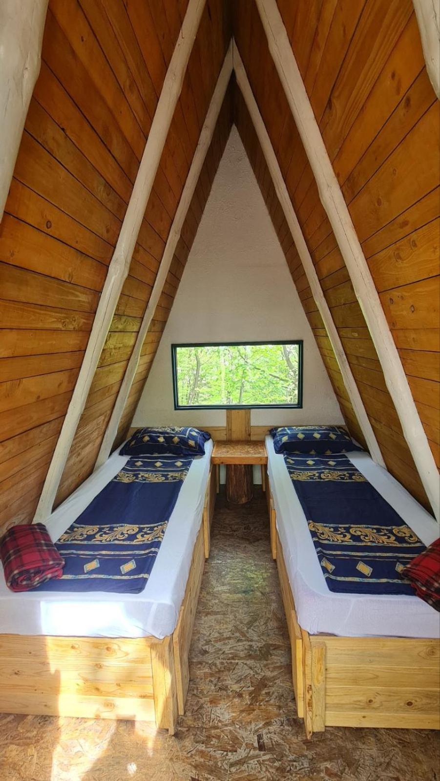 Cabin 3 Hill Station
