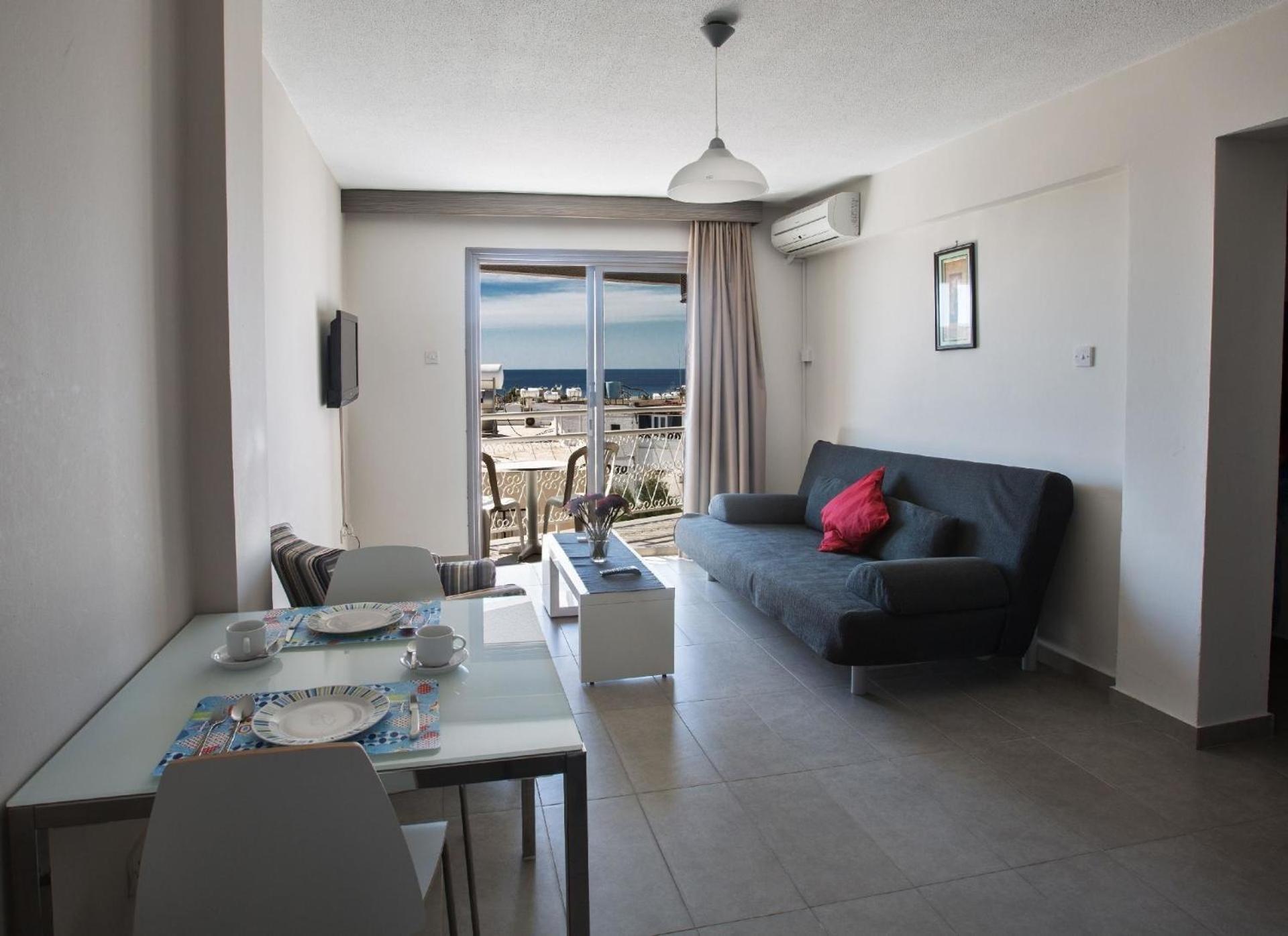 Ferienwohnung für 2 Personen ca 1 qm in Agia Napa, Südküste von Zypern - b58977