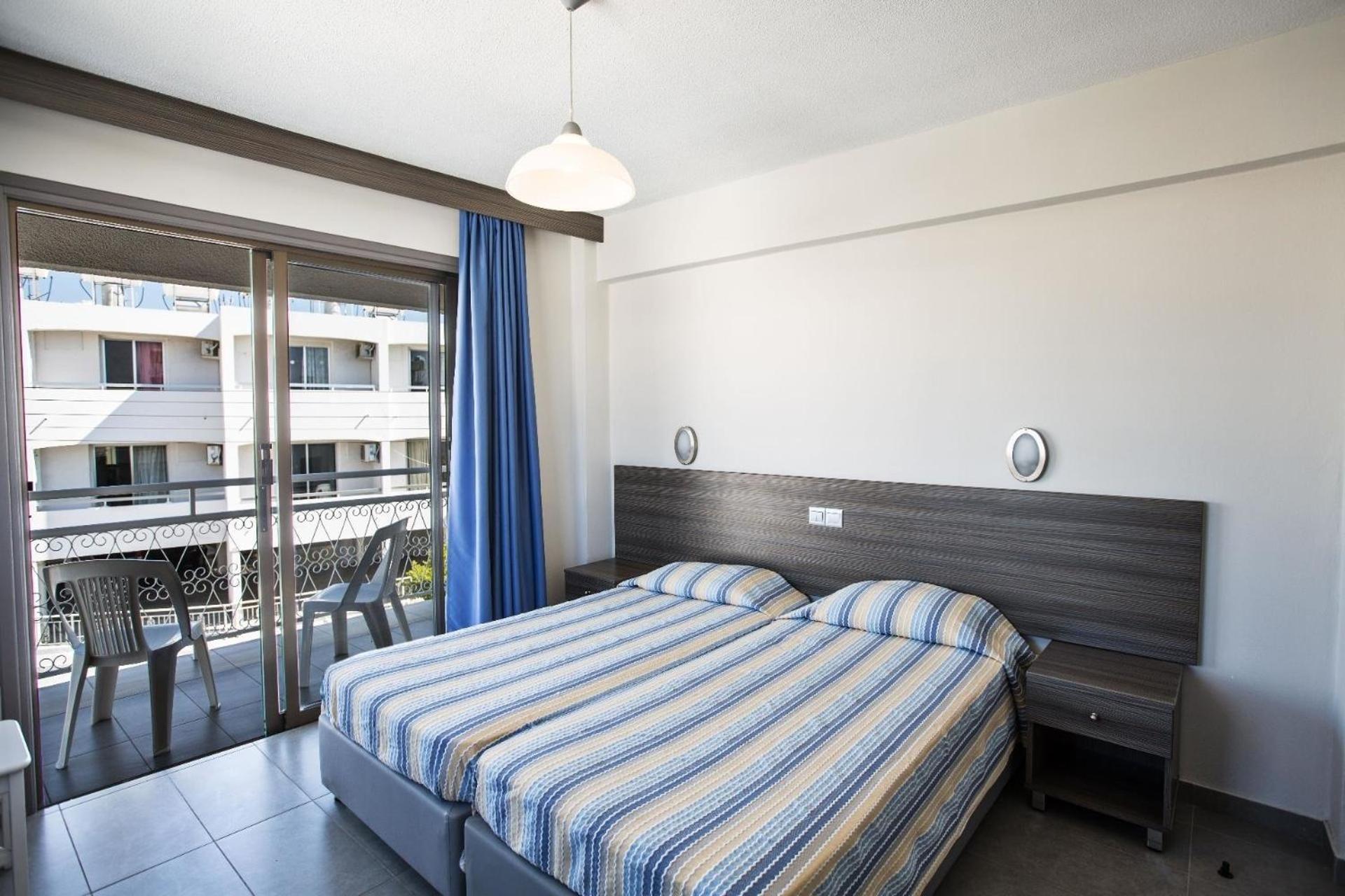 Ferienwohnung für 2 Personen ca 1 qm in Agia Napa, Südküste von Zypern - b58977