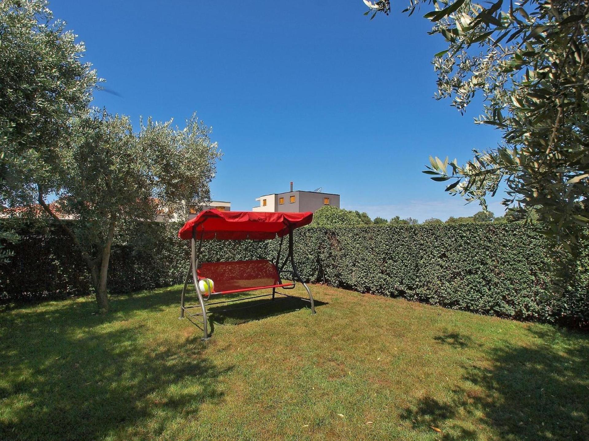 Ferienwohnung für 4 Personen ca 49 qm in Fažana, Istrien Istrische Riviera view 2