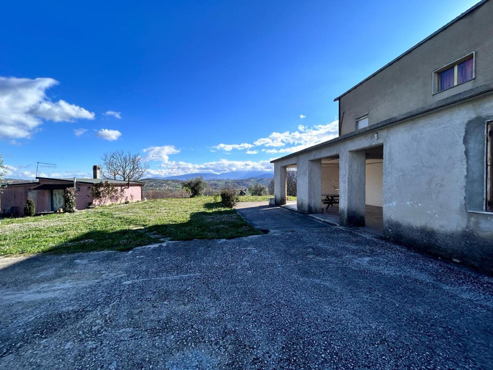 Residence San Martino