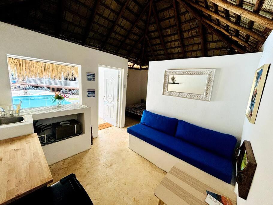 Zen Garden Poolside Bungalow