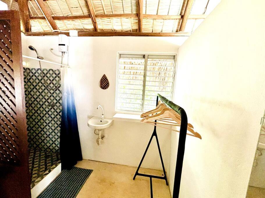 Zen Garden Poolside Bungalow