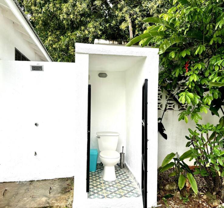 Zen Garden Poolside Bungalow