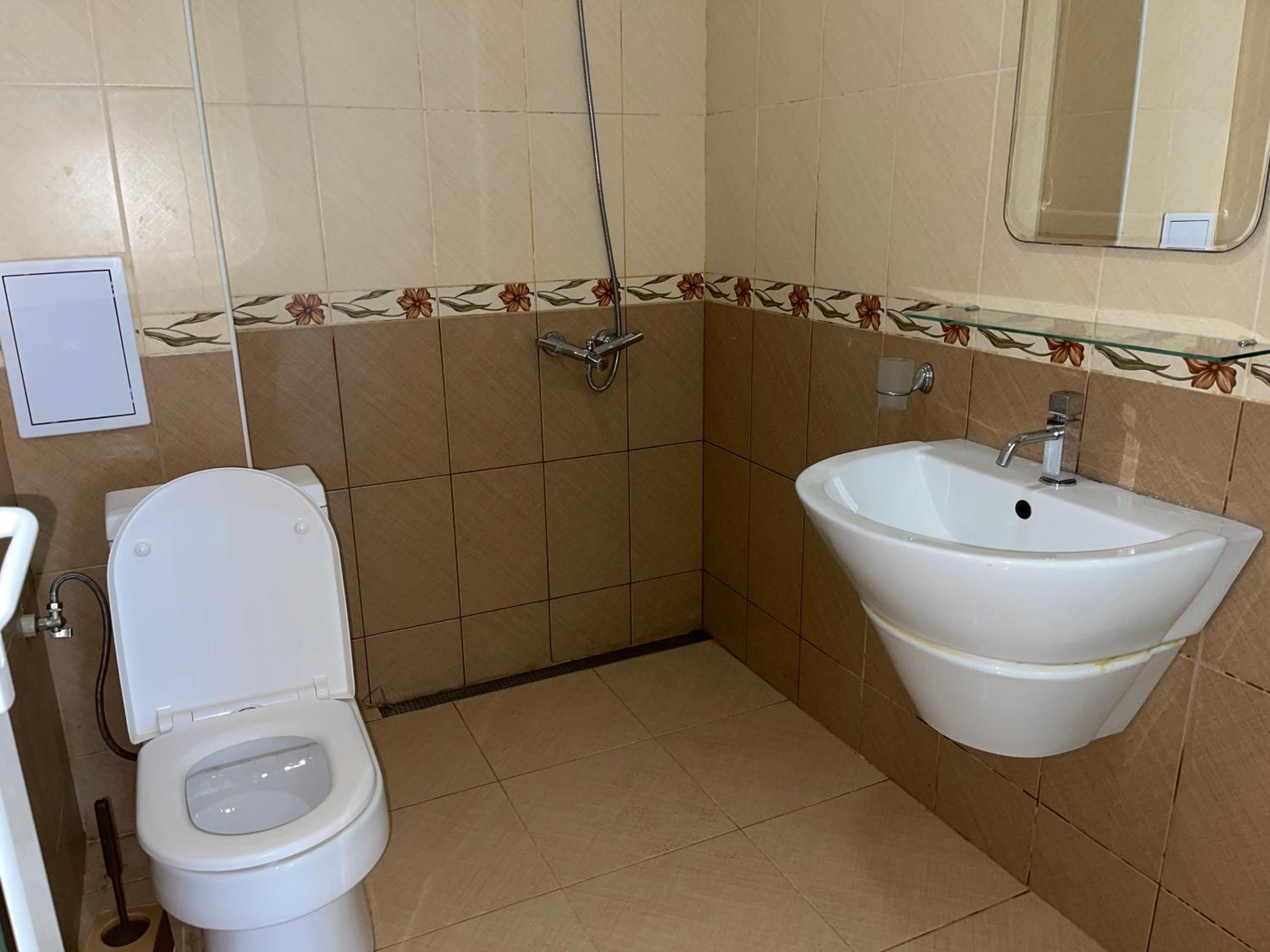 Sea Salt Suite- Sozopol