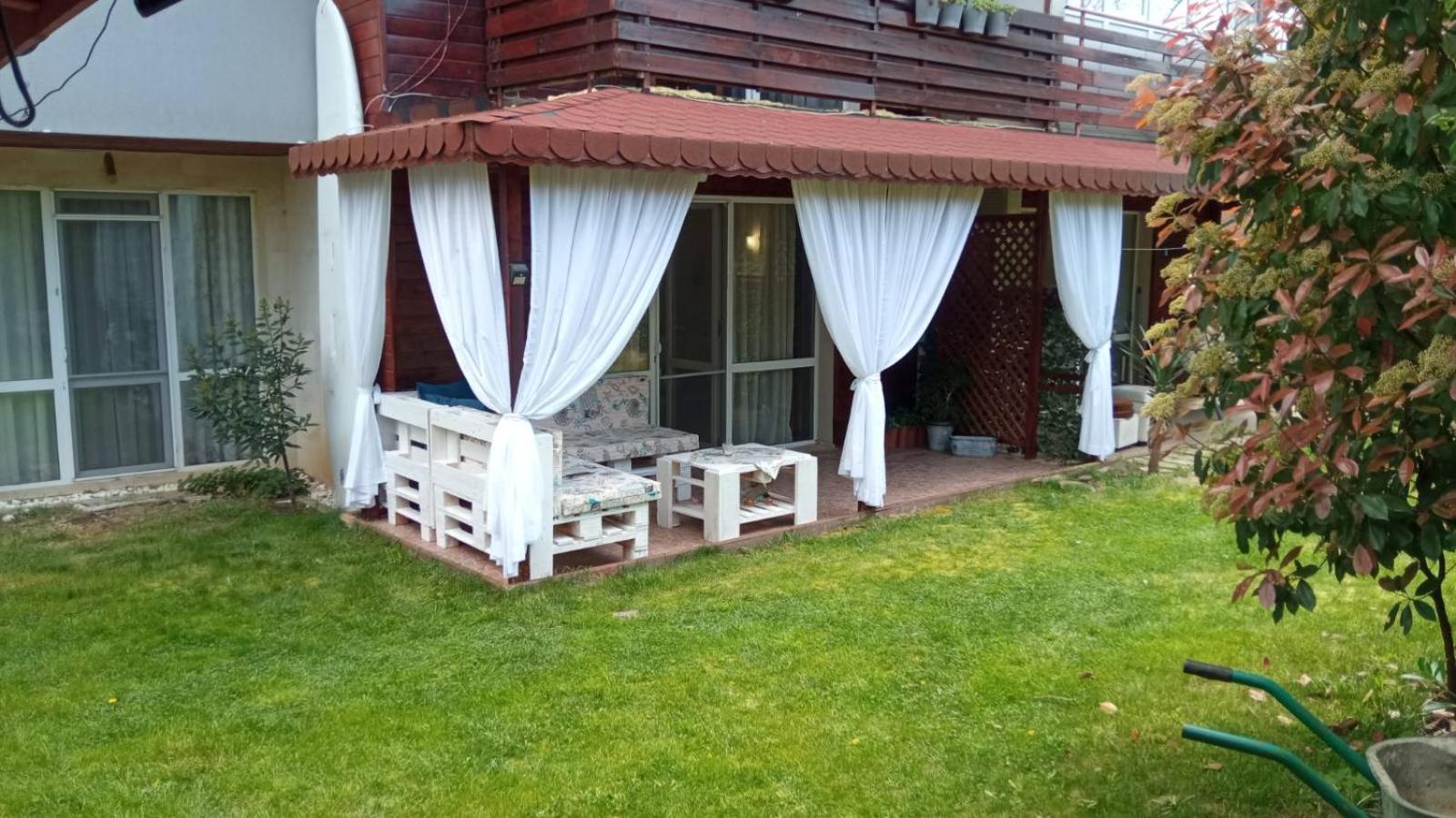 Sea Salt Suite- Sozopol