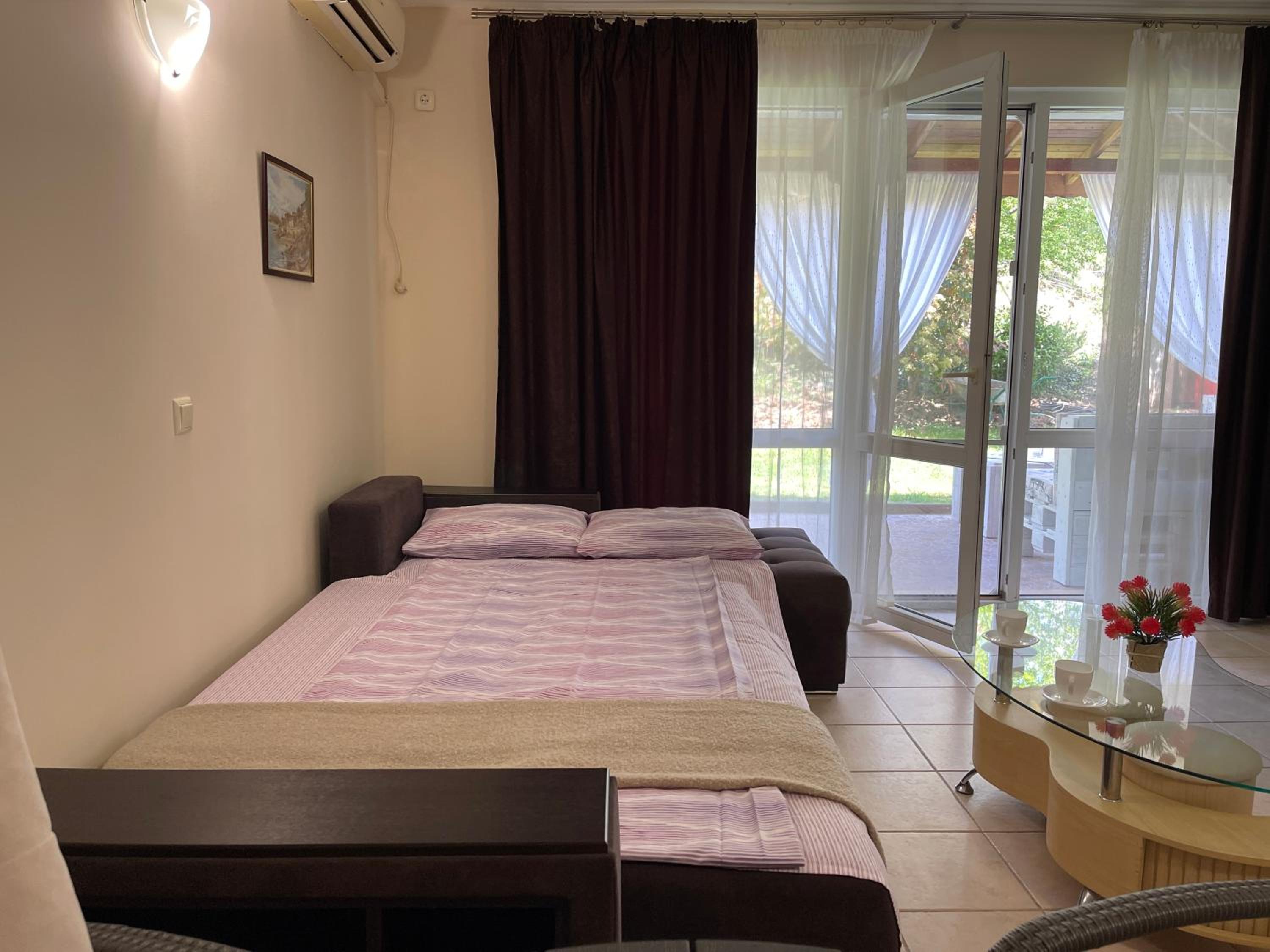 Sea Salt Suite- Sozopol