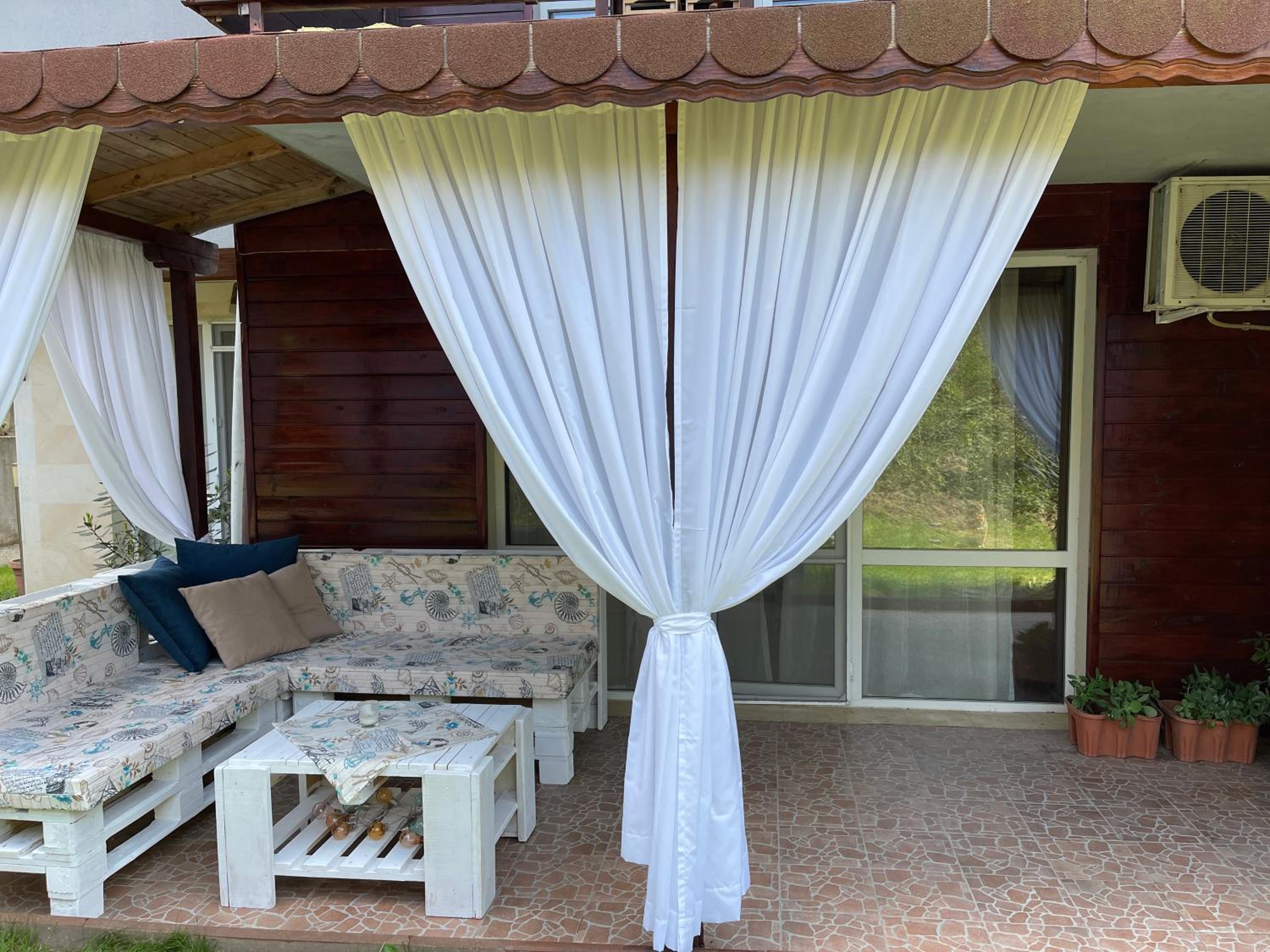 Sea Salt Suite- Sozopol