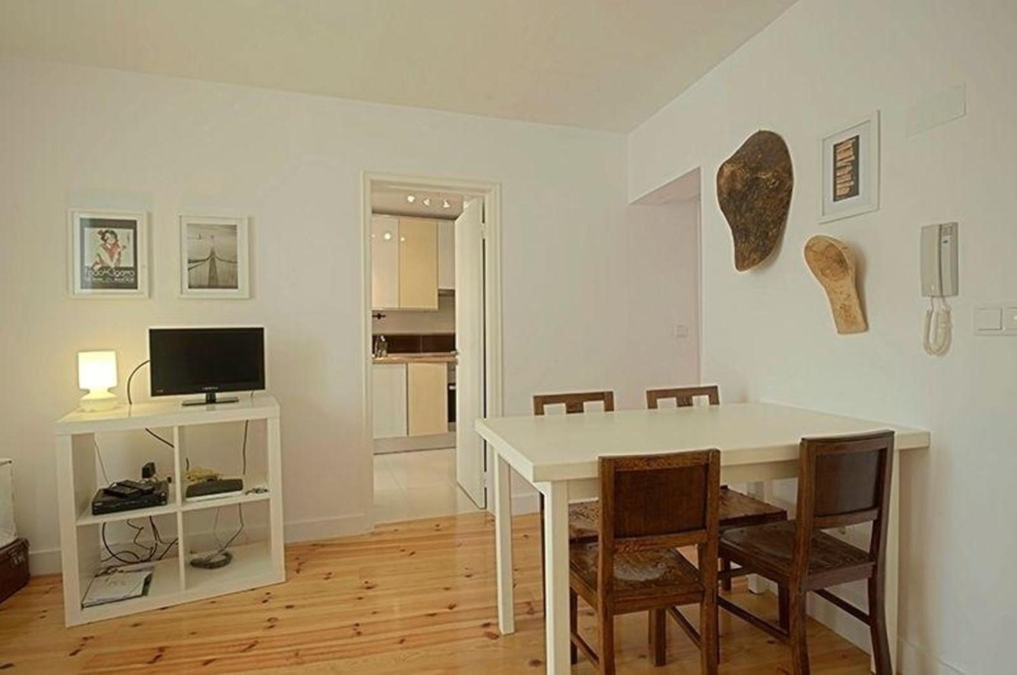 Ferienwohnung für 8 Personen ca 110 qm in Lissabon, Regio de Lisboa Costa de Lisboa view 5
