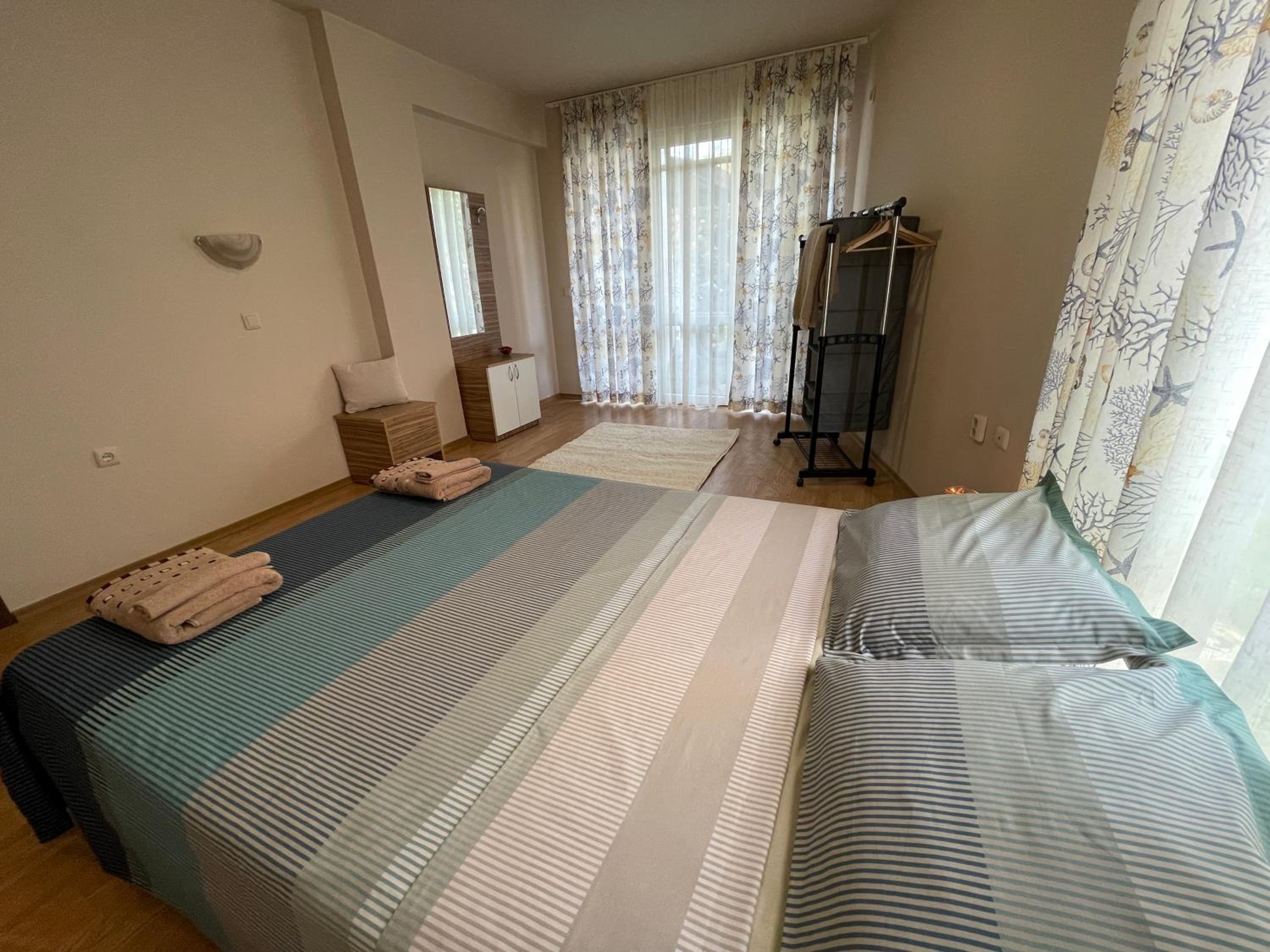 Sea Salt Suite- Sozopol