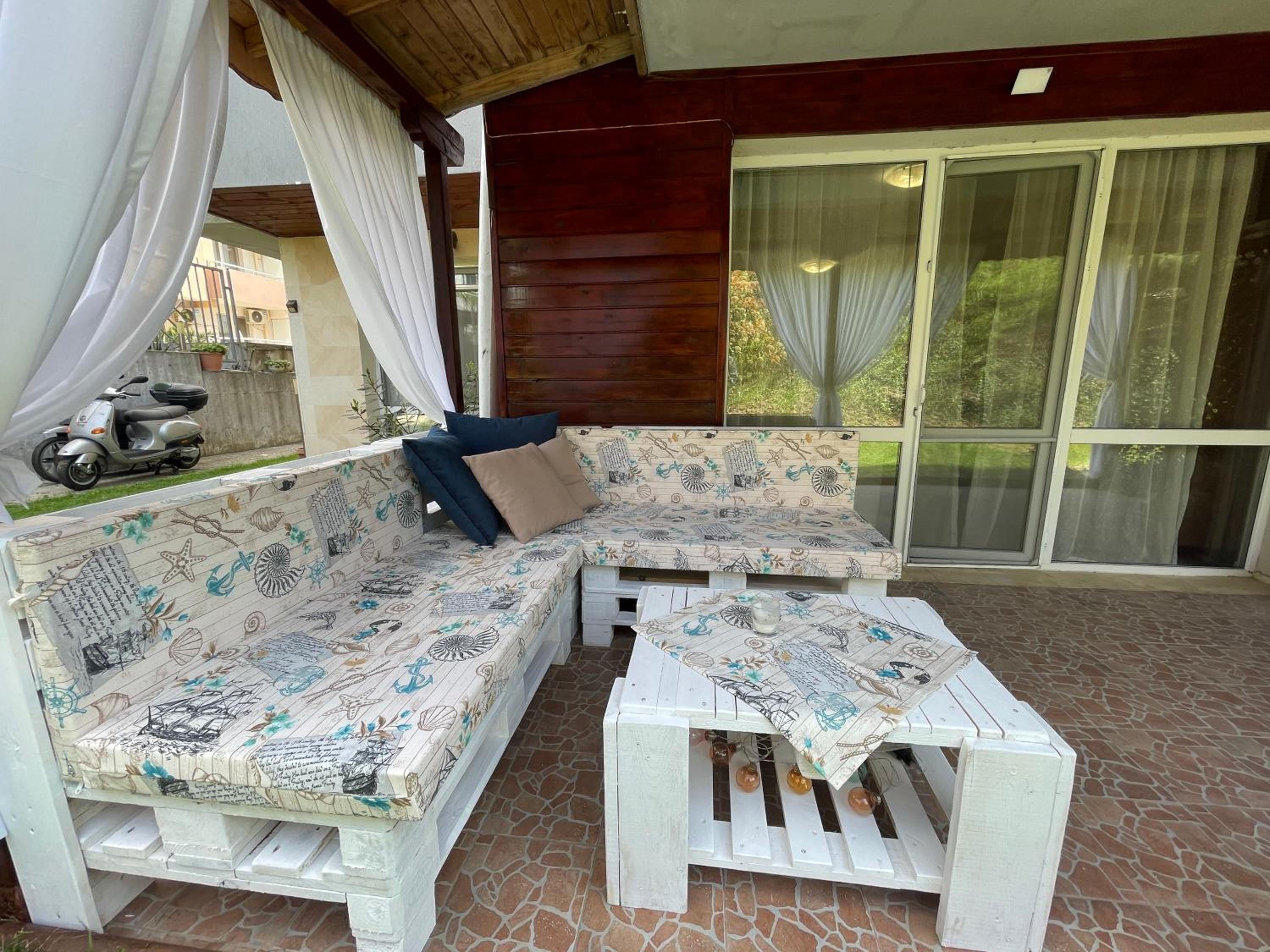 Sea Salt Suite- Sozopol