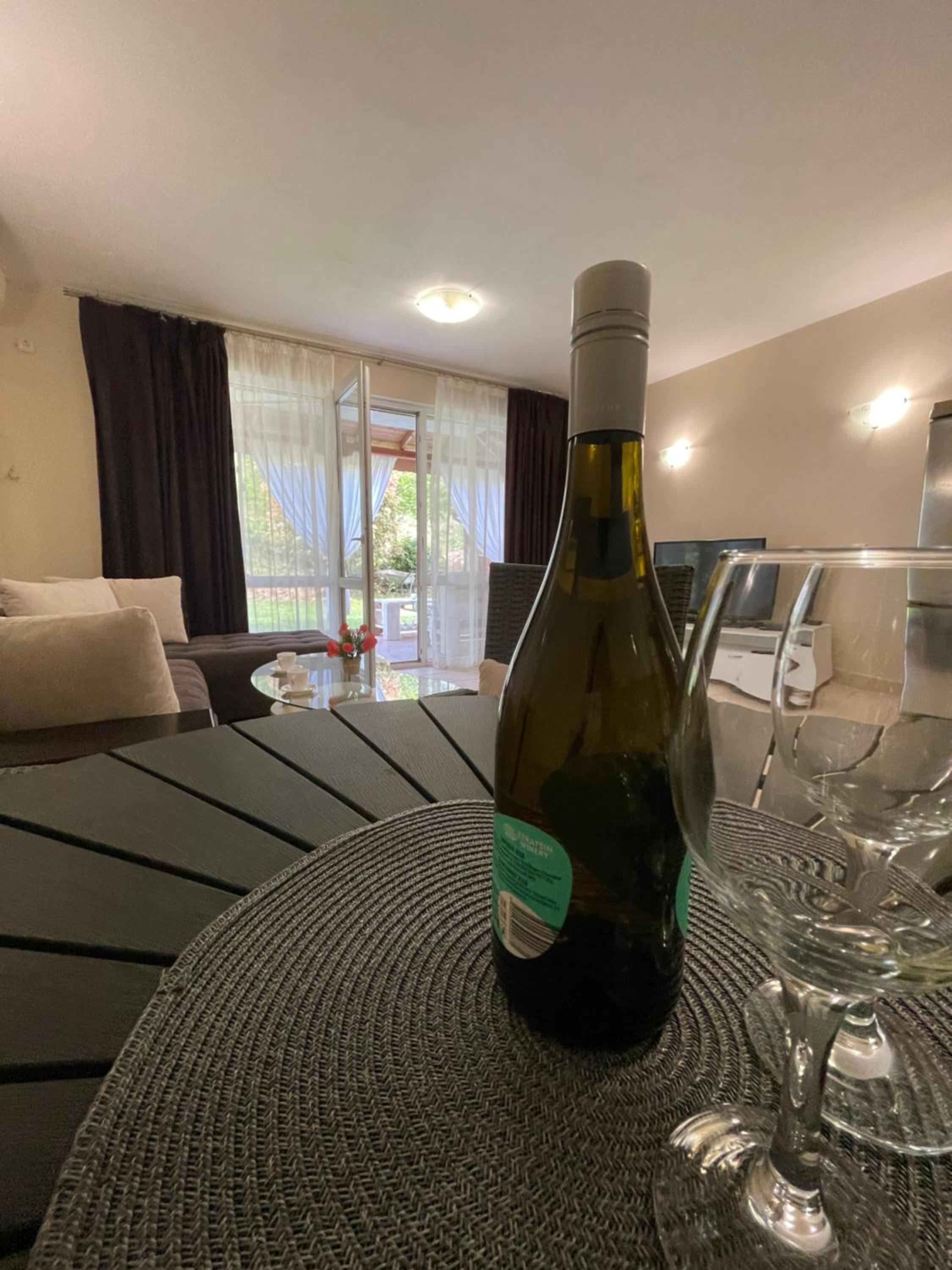 Sea Salt Suite- Sozopol