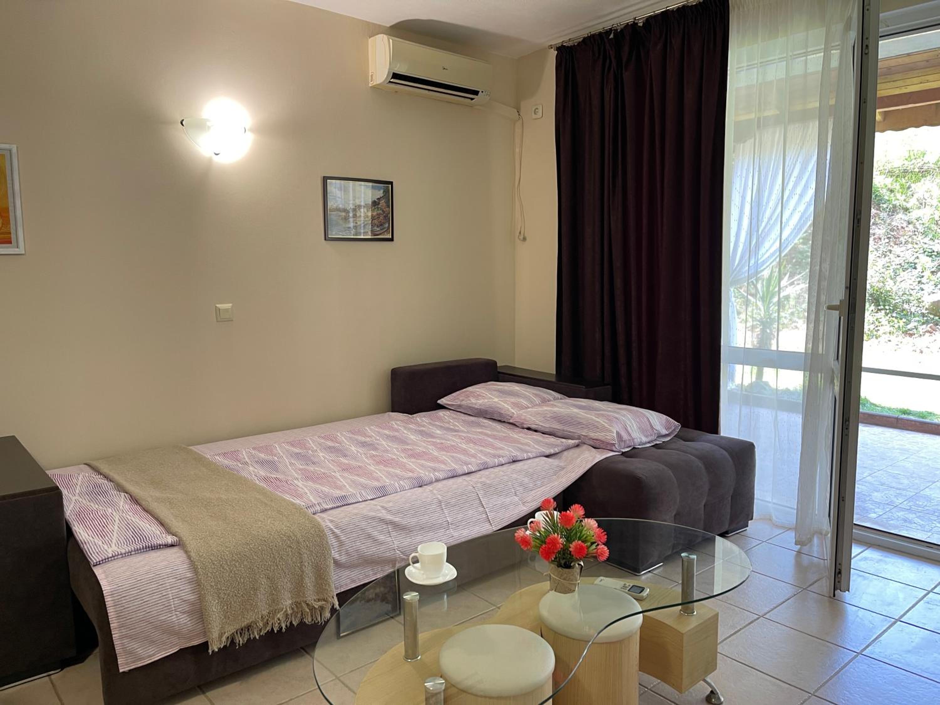 Sea Salt Suite- Sozopol
