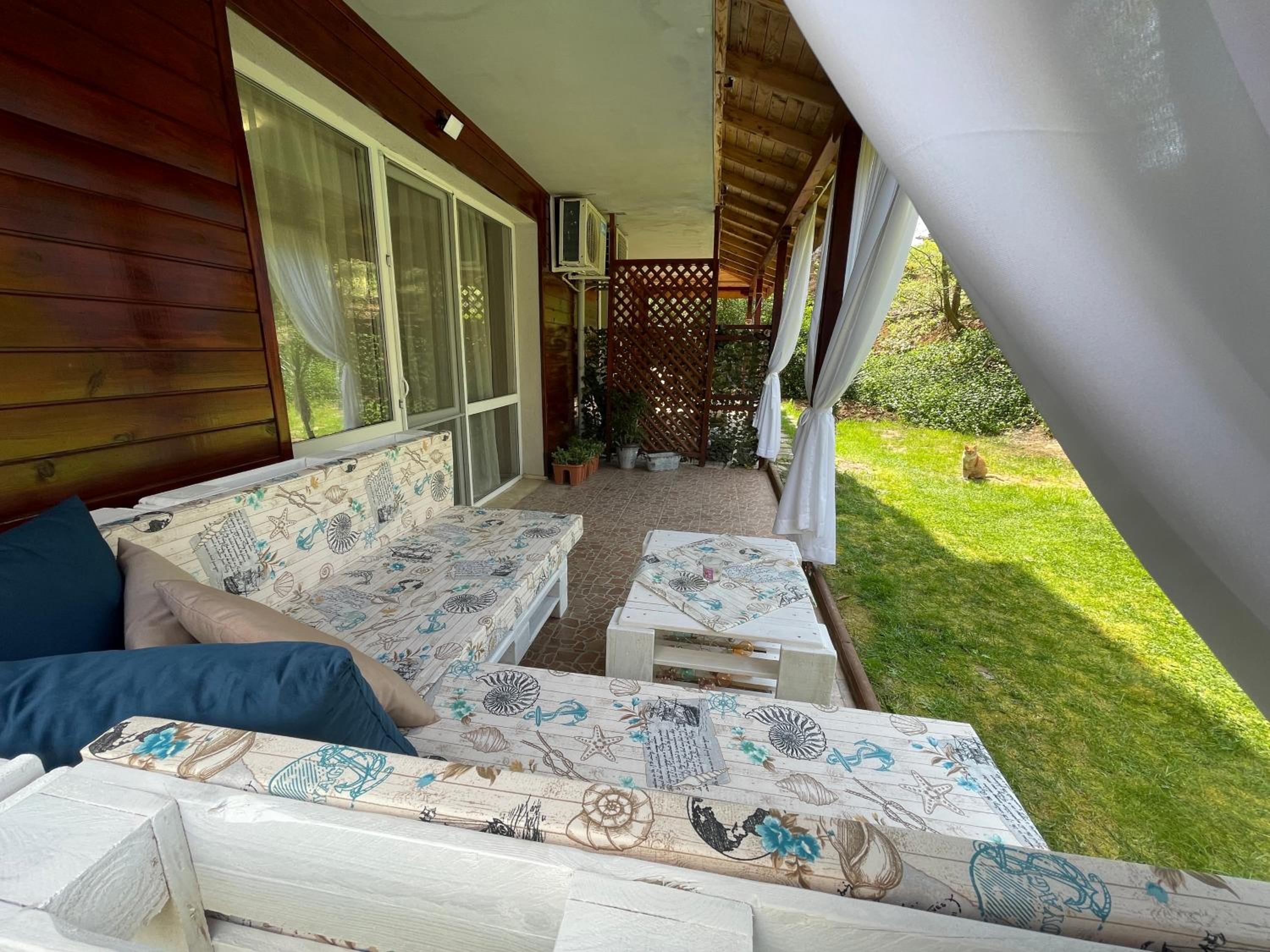 Sea Salt Suite- Sozopol