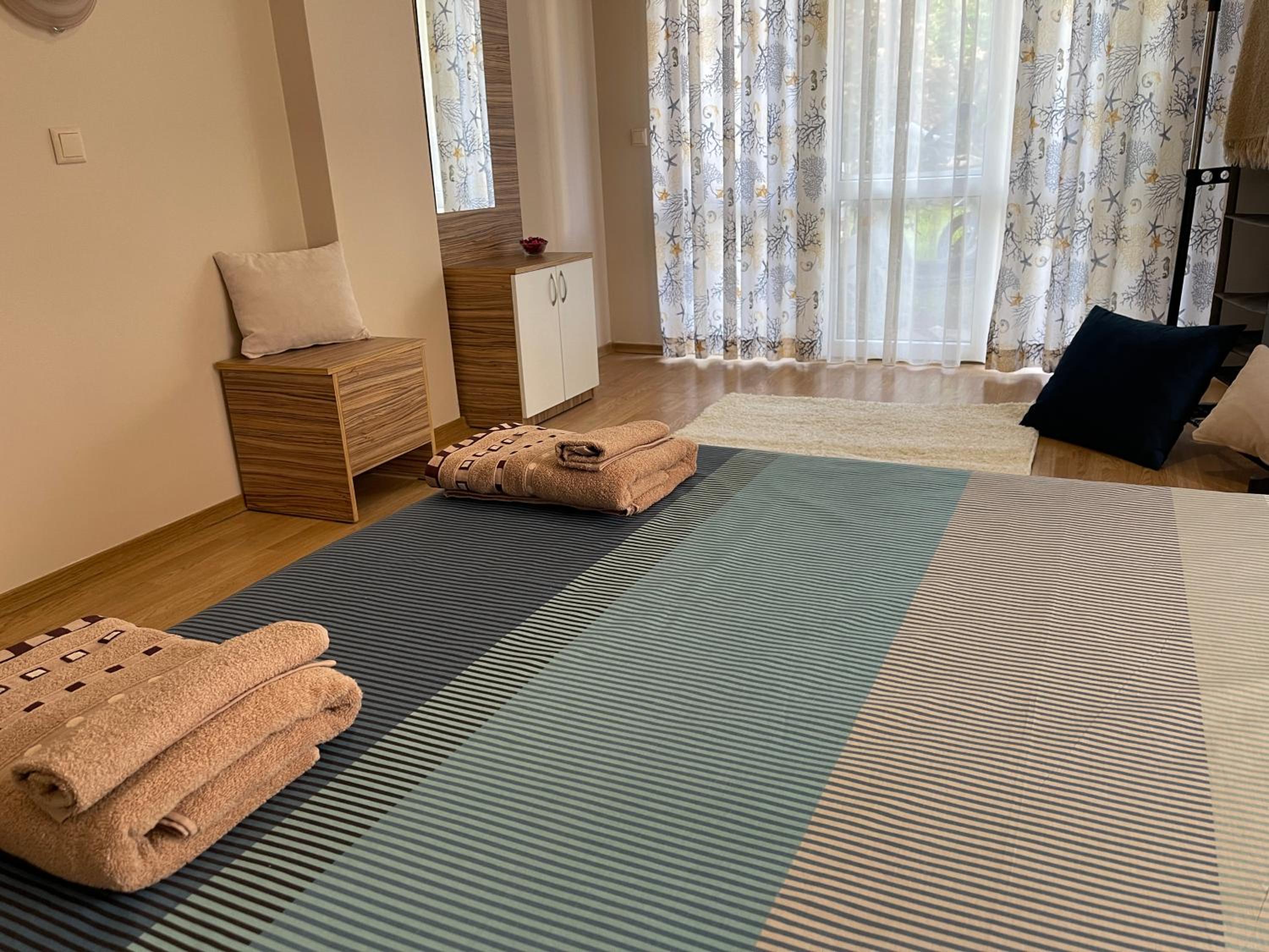 Sea Salt Suite- Sozopol