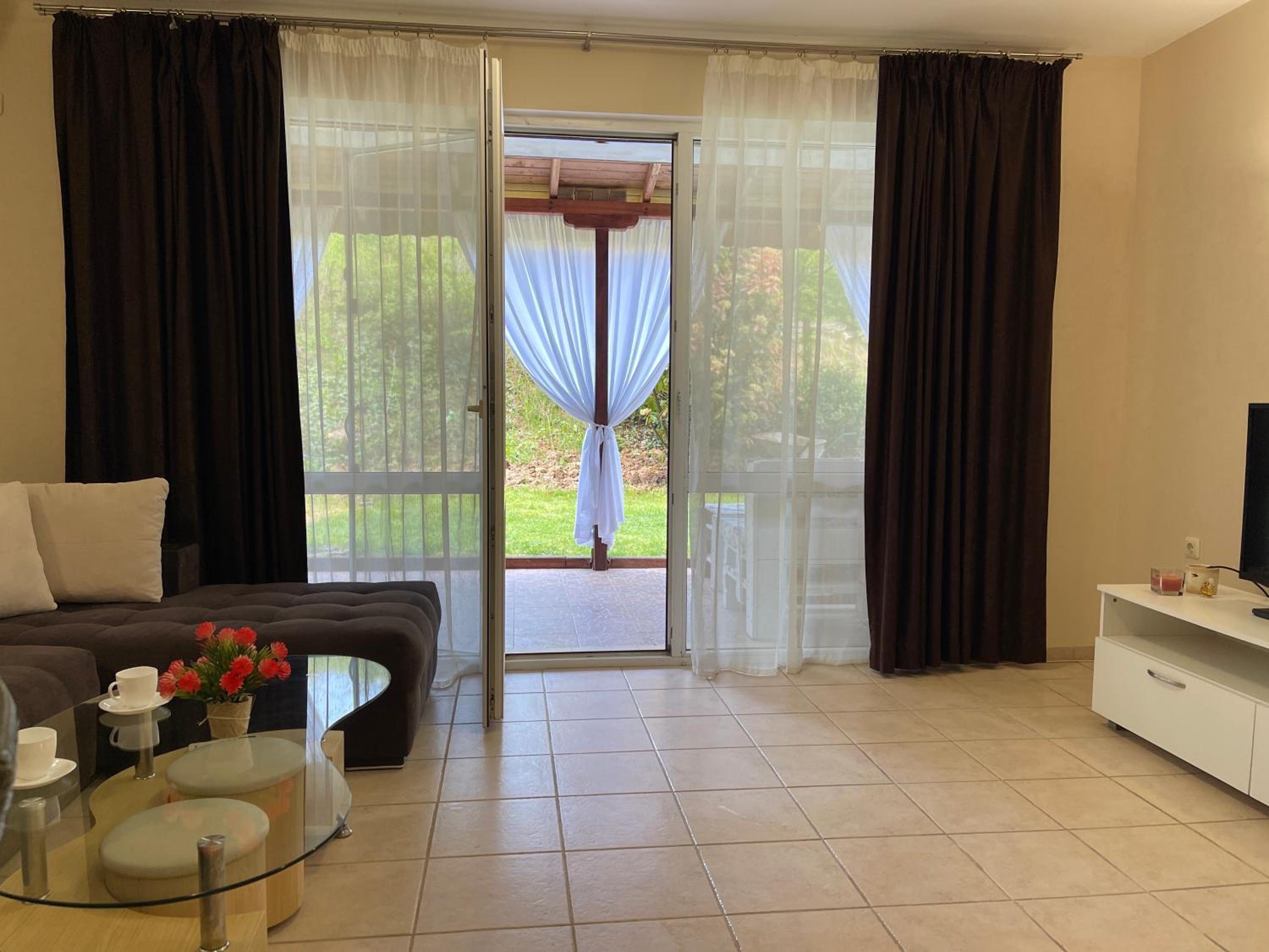 Sea Salt Suite- Sozopol