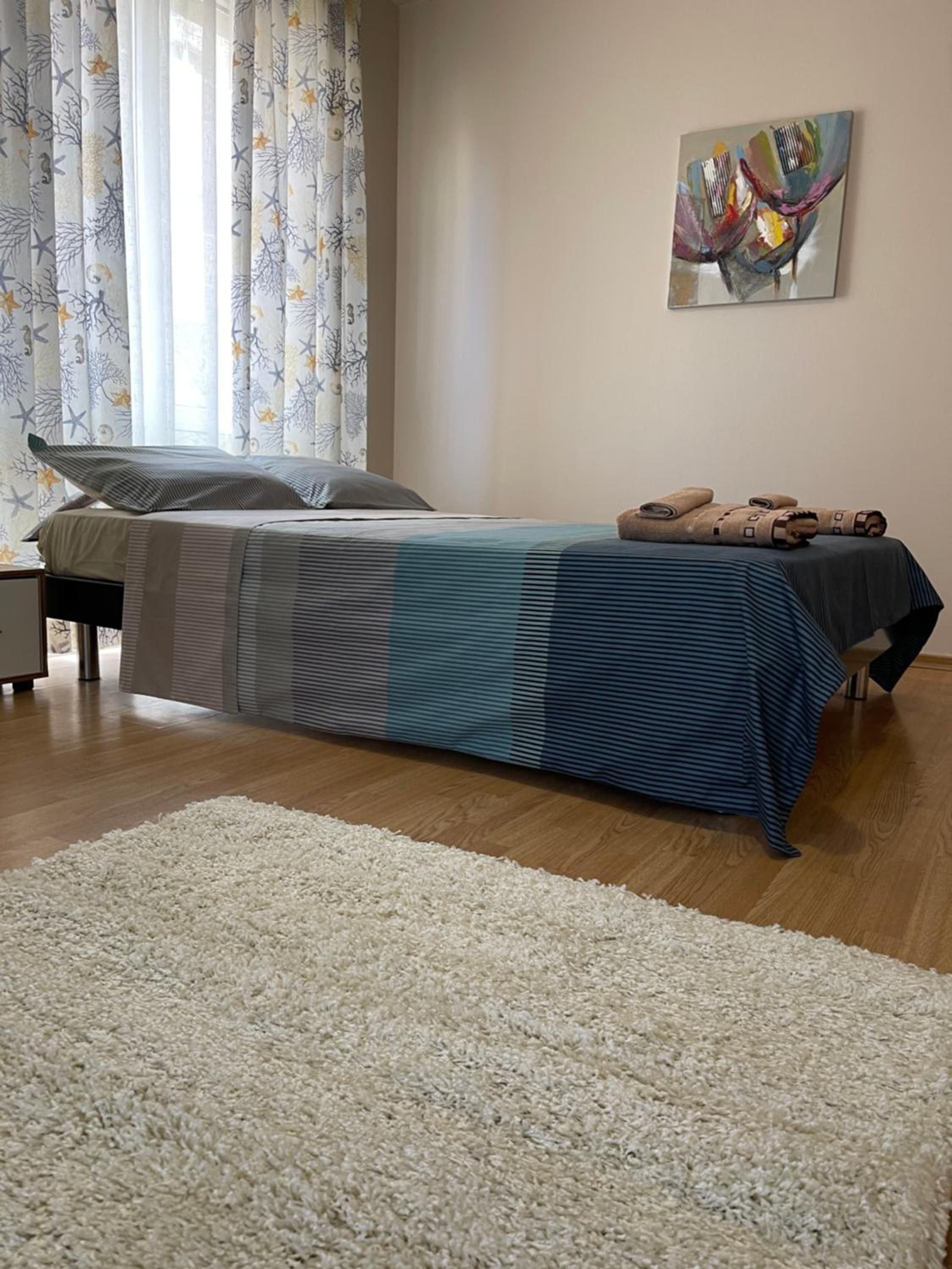 Sea Salt Suite- Sozopol