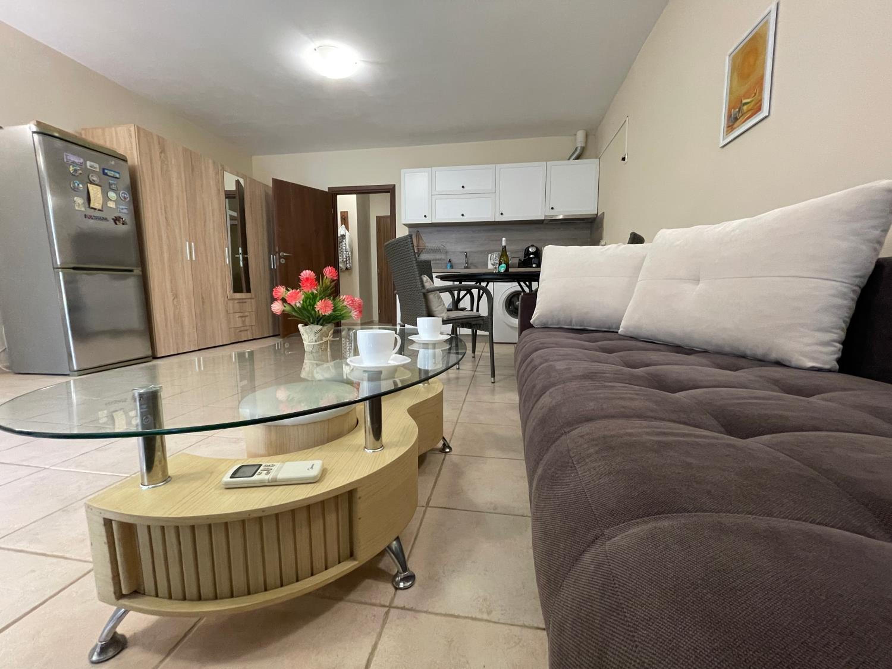 Sea Salt Suite- Sozopol