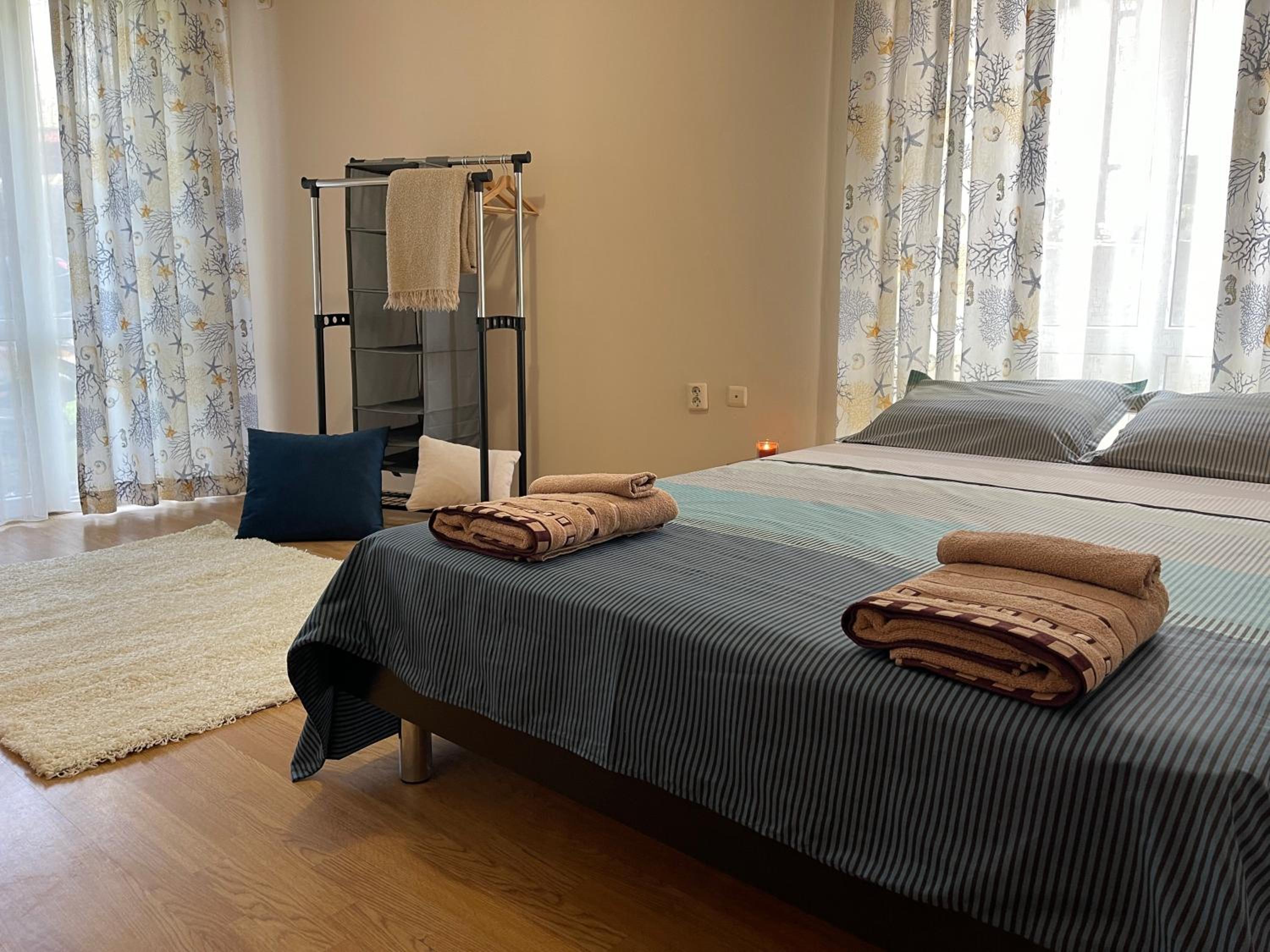 Sea Salt Suite- Sozopol