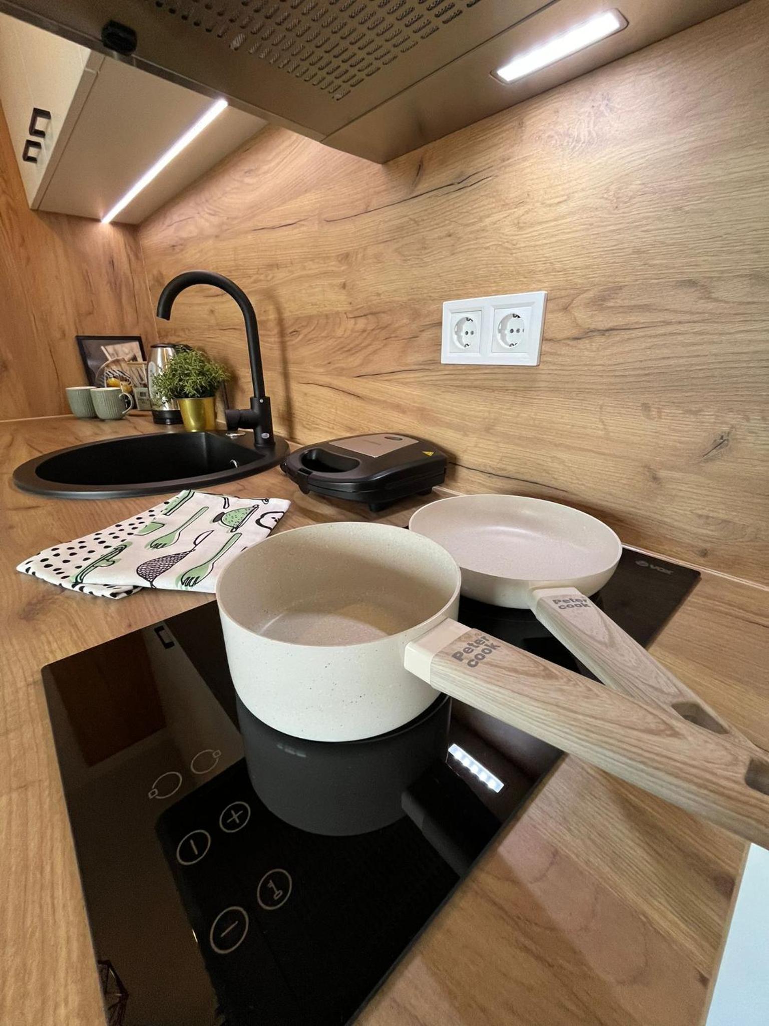 Apartmani Živković view 5