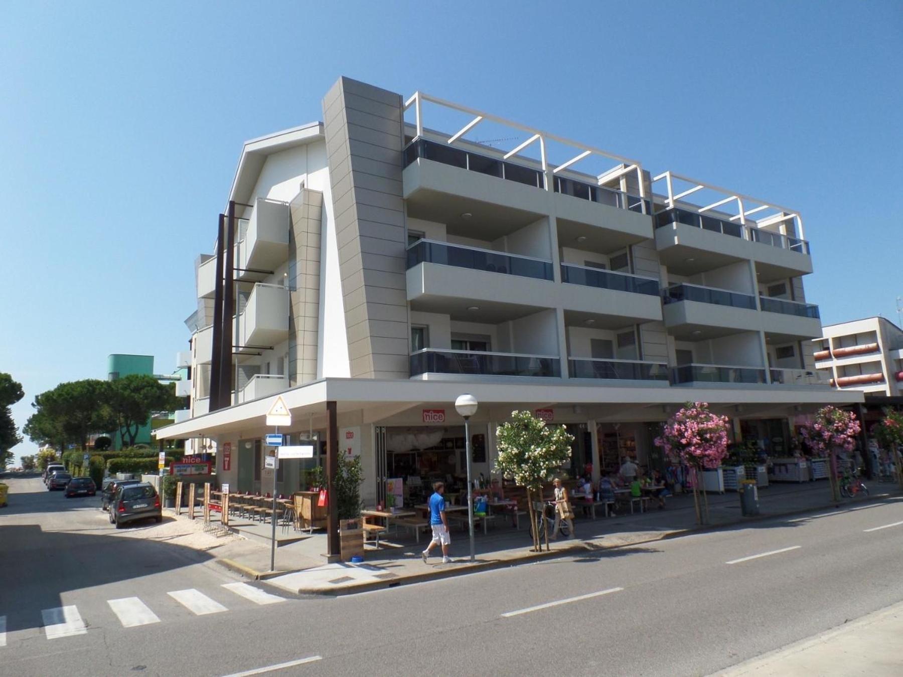 Ferienwohnung für 5 Personen ca 38 qm in Bibione, Adriaküste Italien Bibione und Umgebung - b45030 view 3
