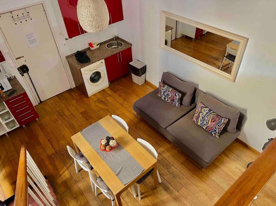 1 Bedroom Apartment - Palma Residence