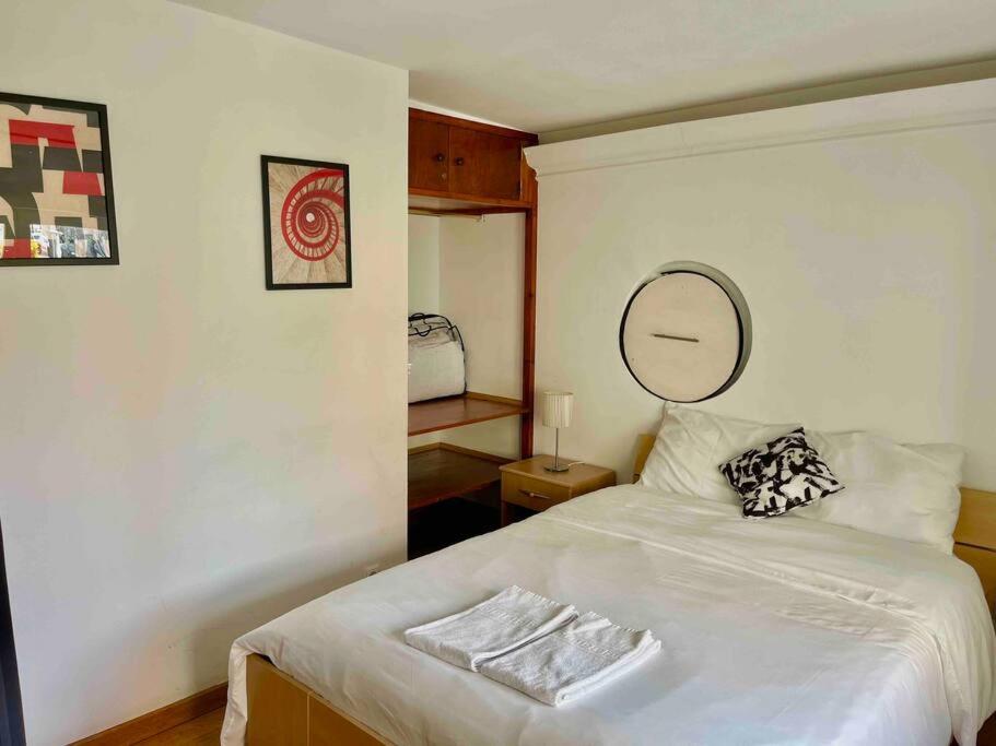 1 Bedroom Apartment - Palma Residence