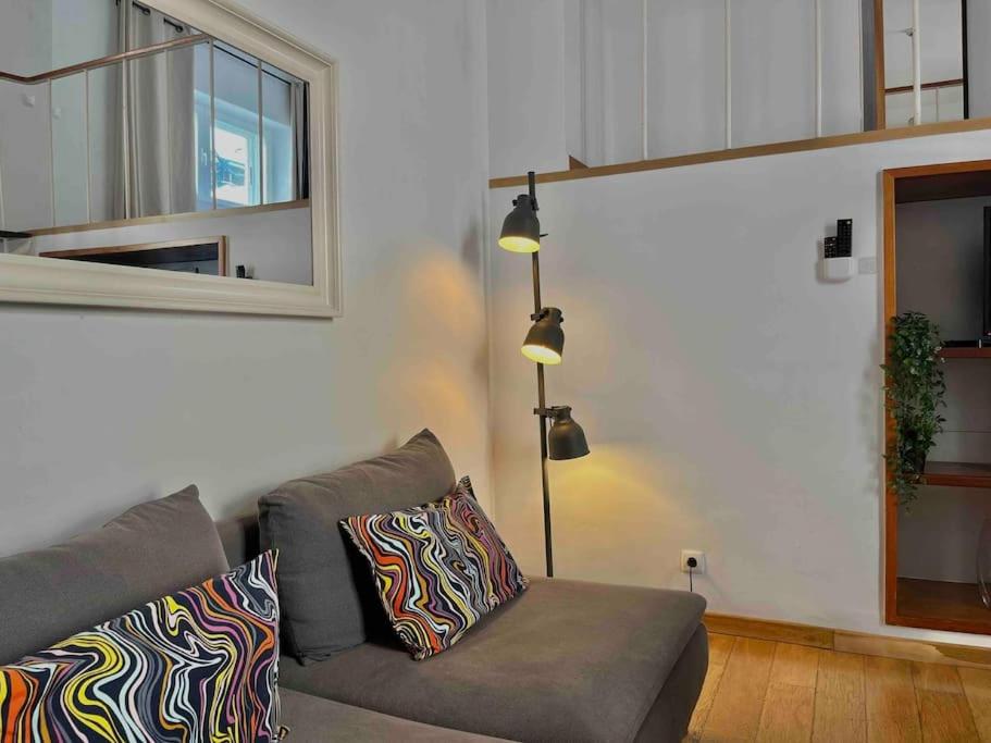 1 Bedroom Apartment - Palma Residence — Lisbon