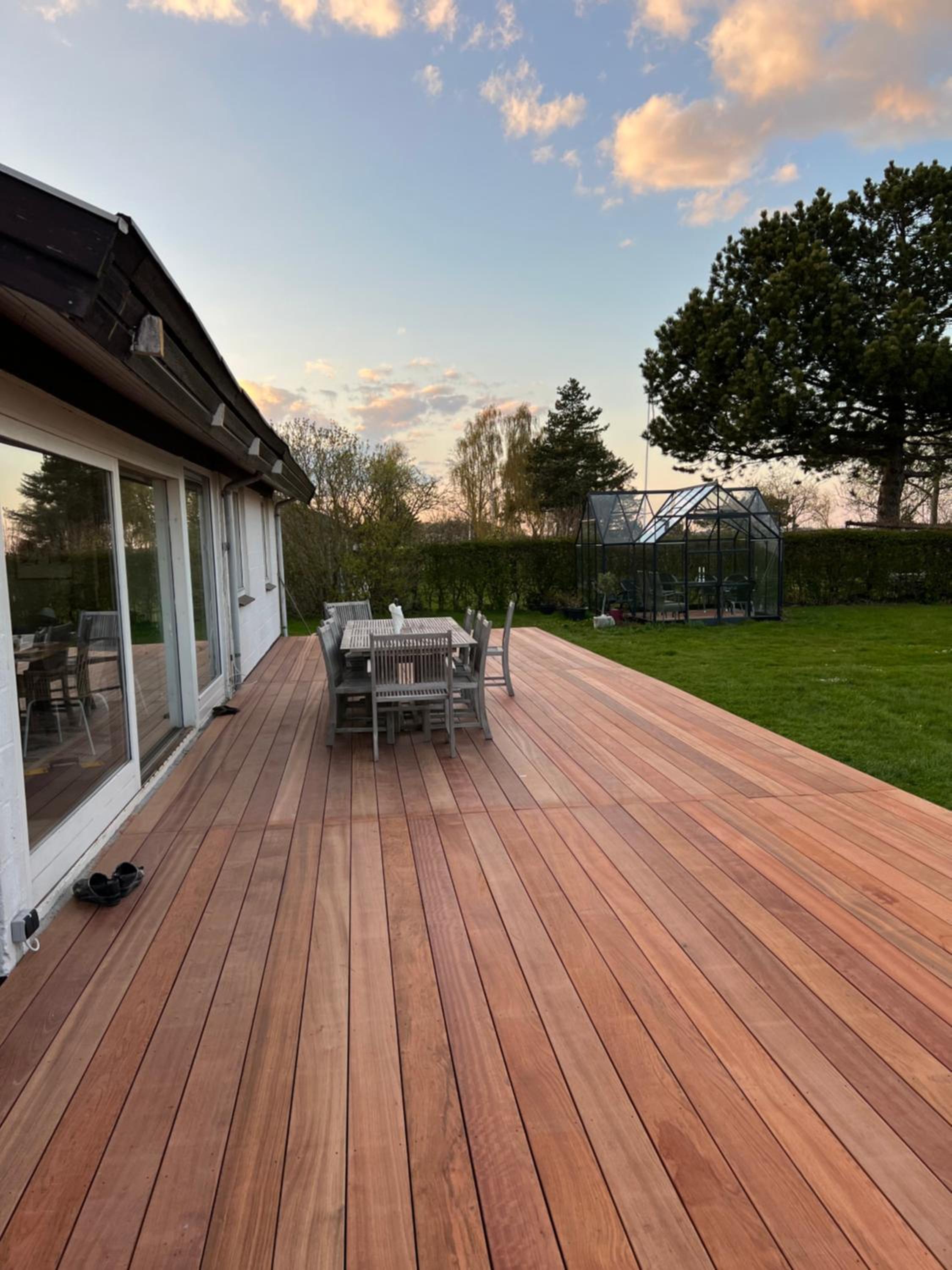 Sea view house all year - renovated 2024