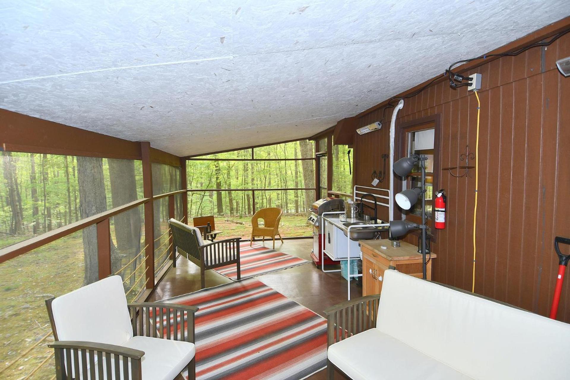 Hotel River Walk Cottage - Romantic Escape - Image 1