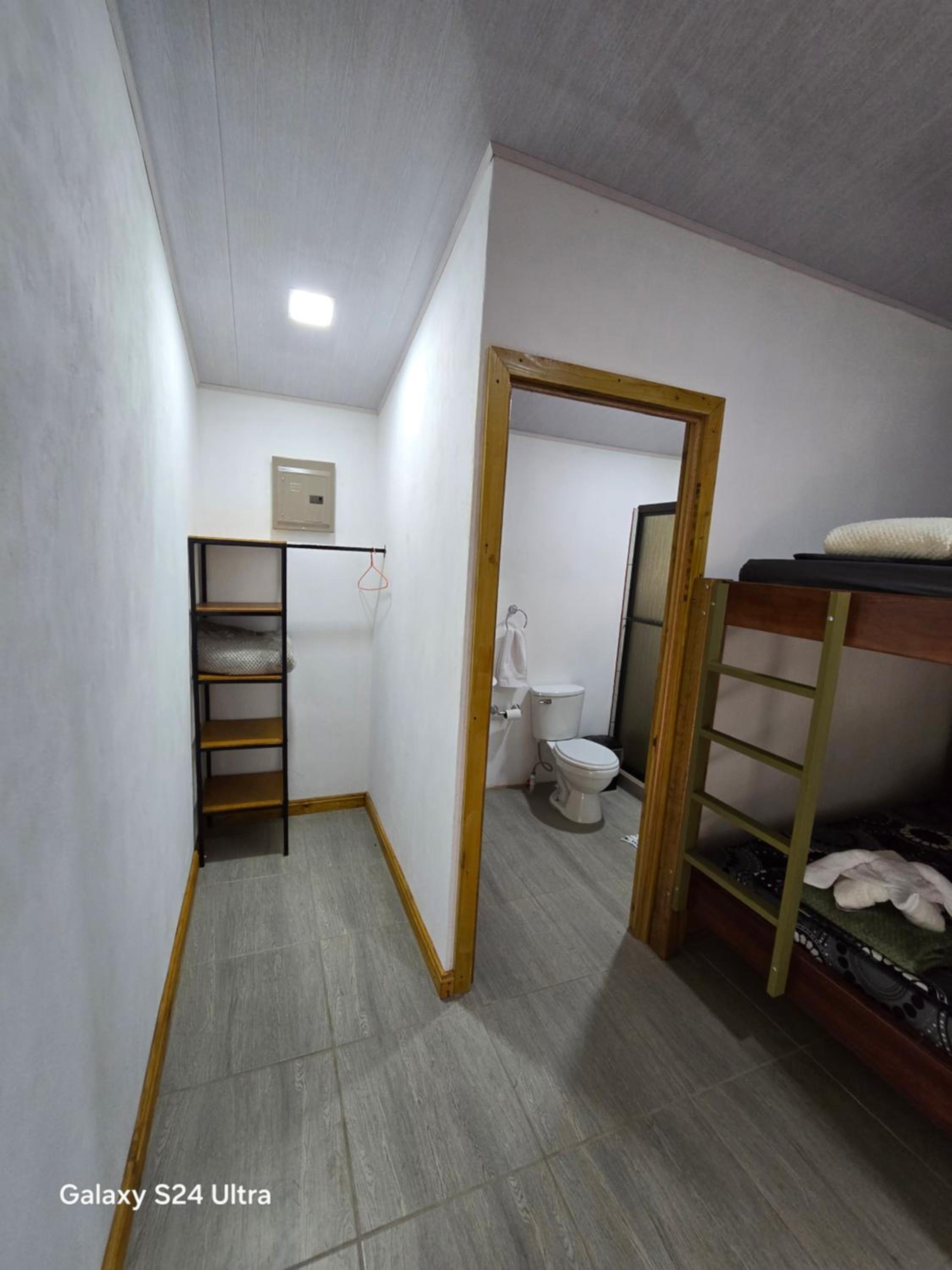 Casita Sol y Mar