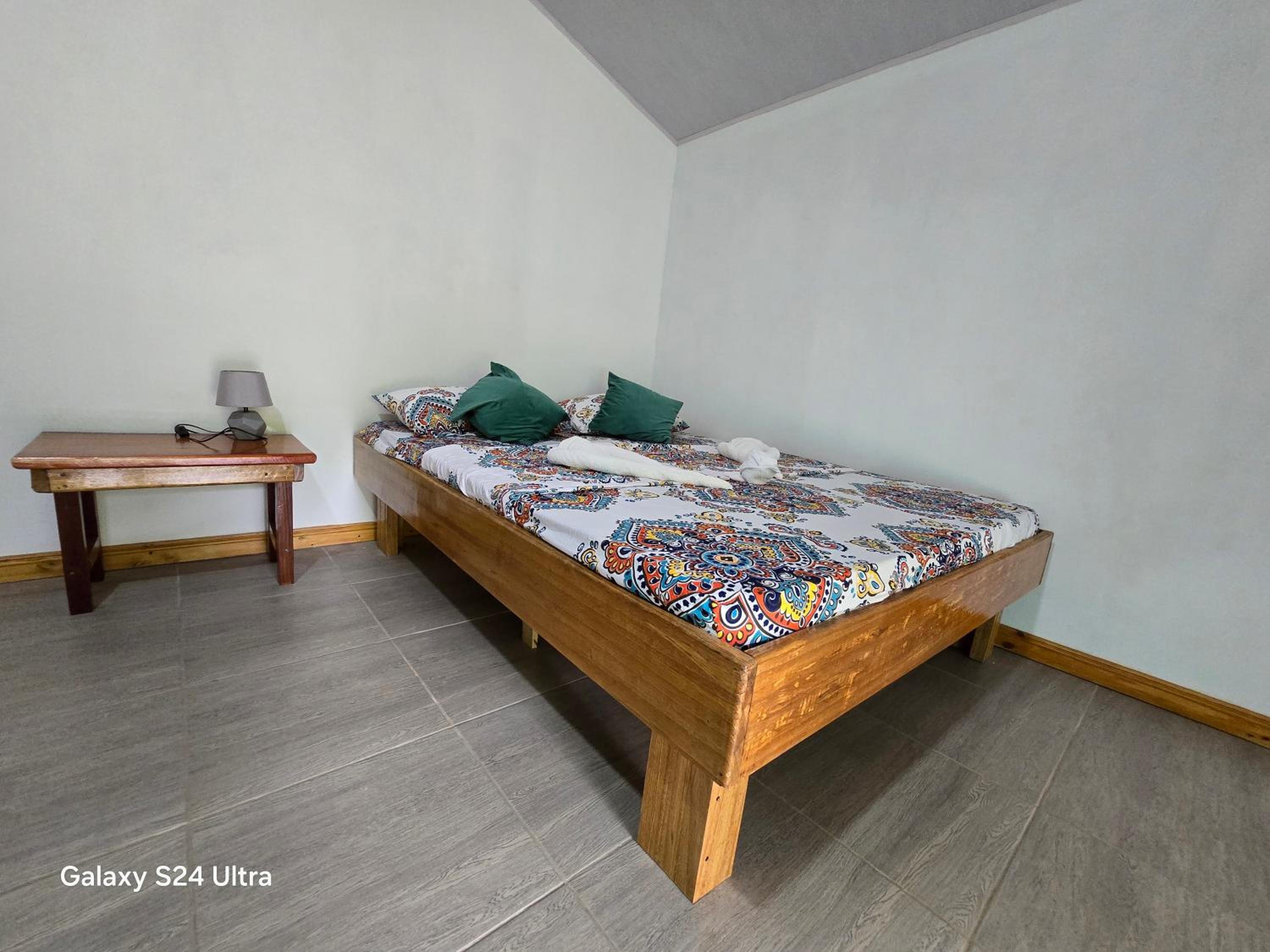 Casita Sol y Mar