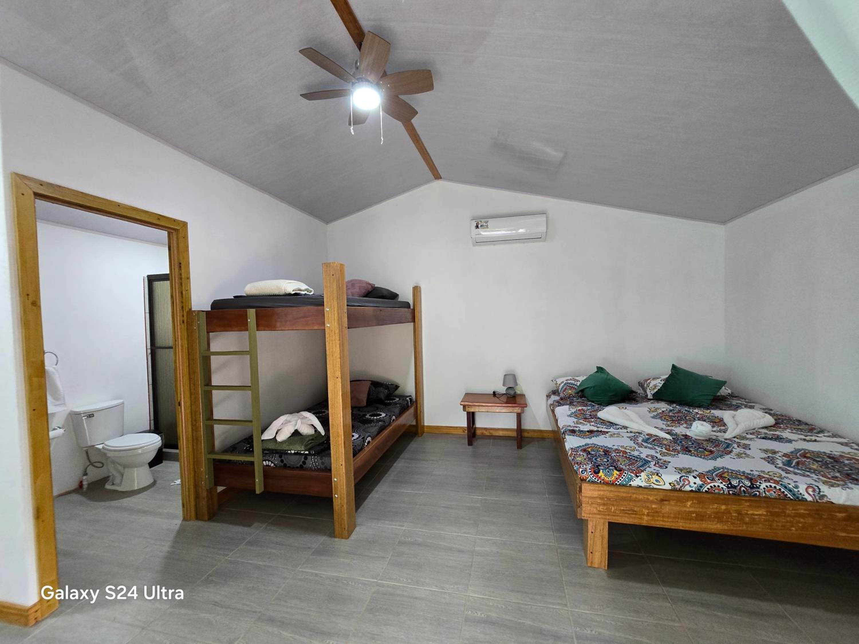 Casita Sol y Mar