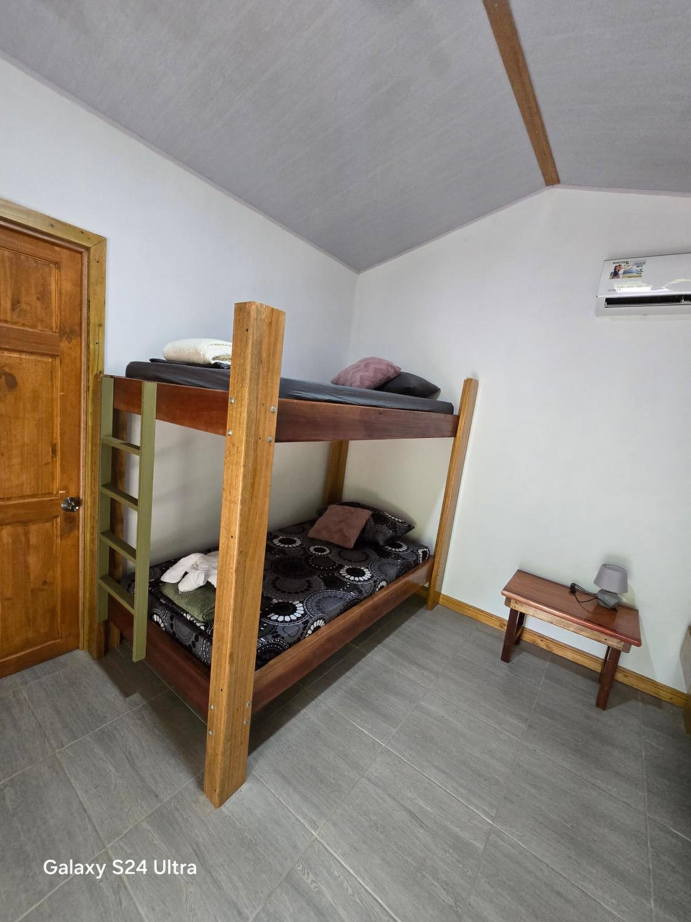 Casita Sol y Mar