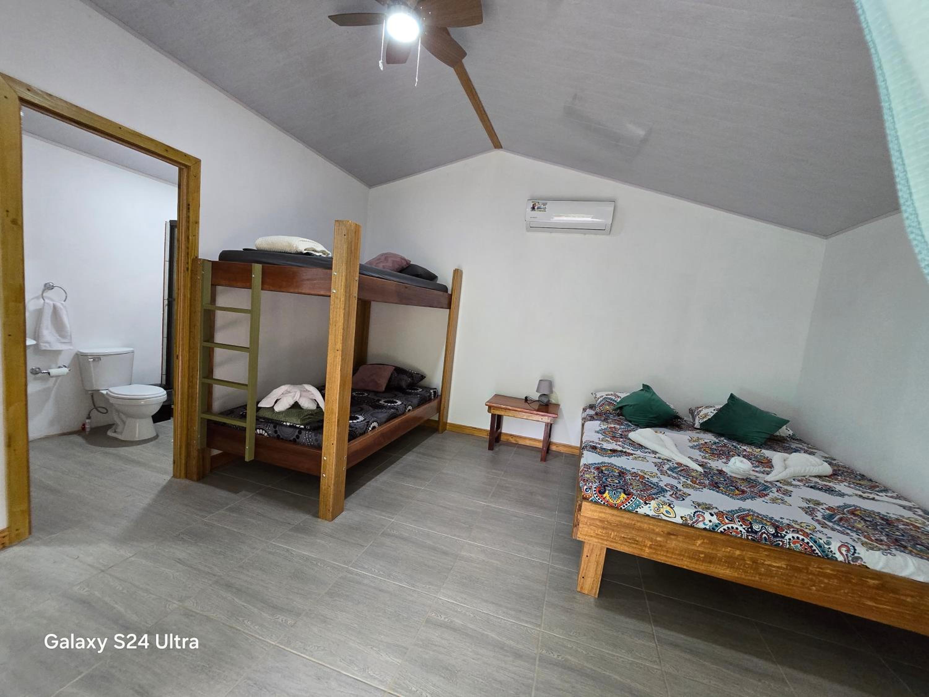 Casita Sol y Mar
