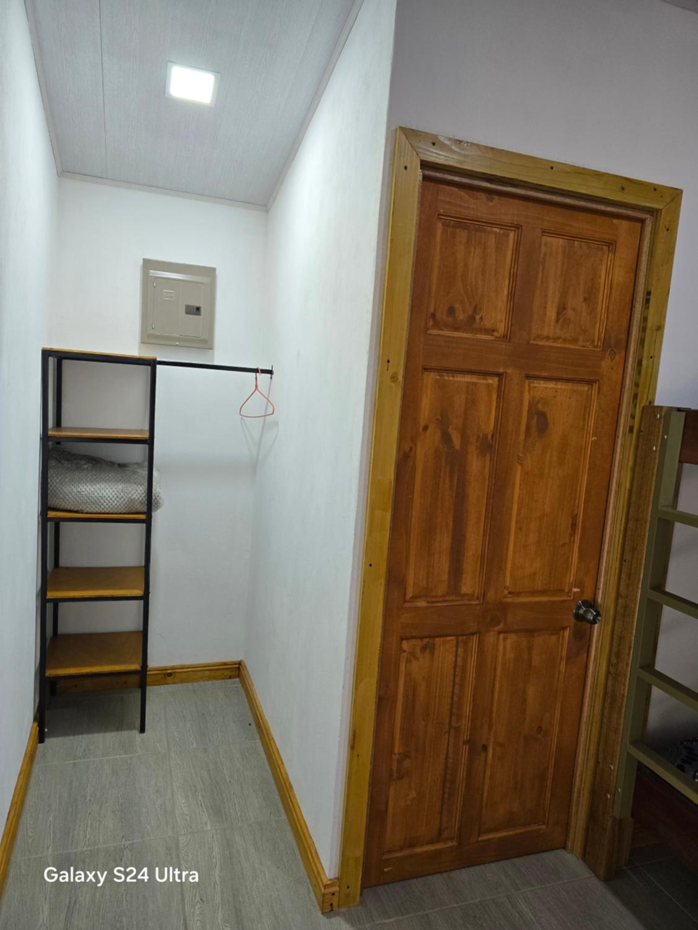 Casita Sol y Mar