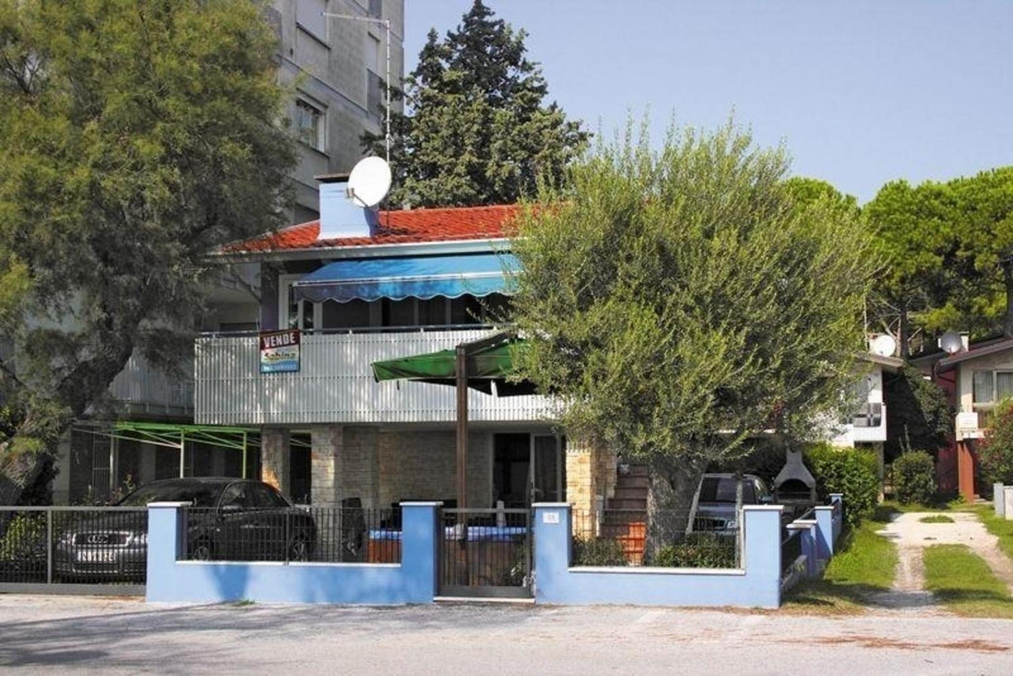 Villa Miami B view 2