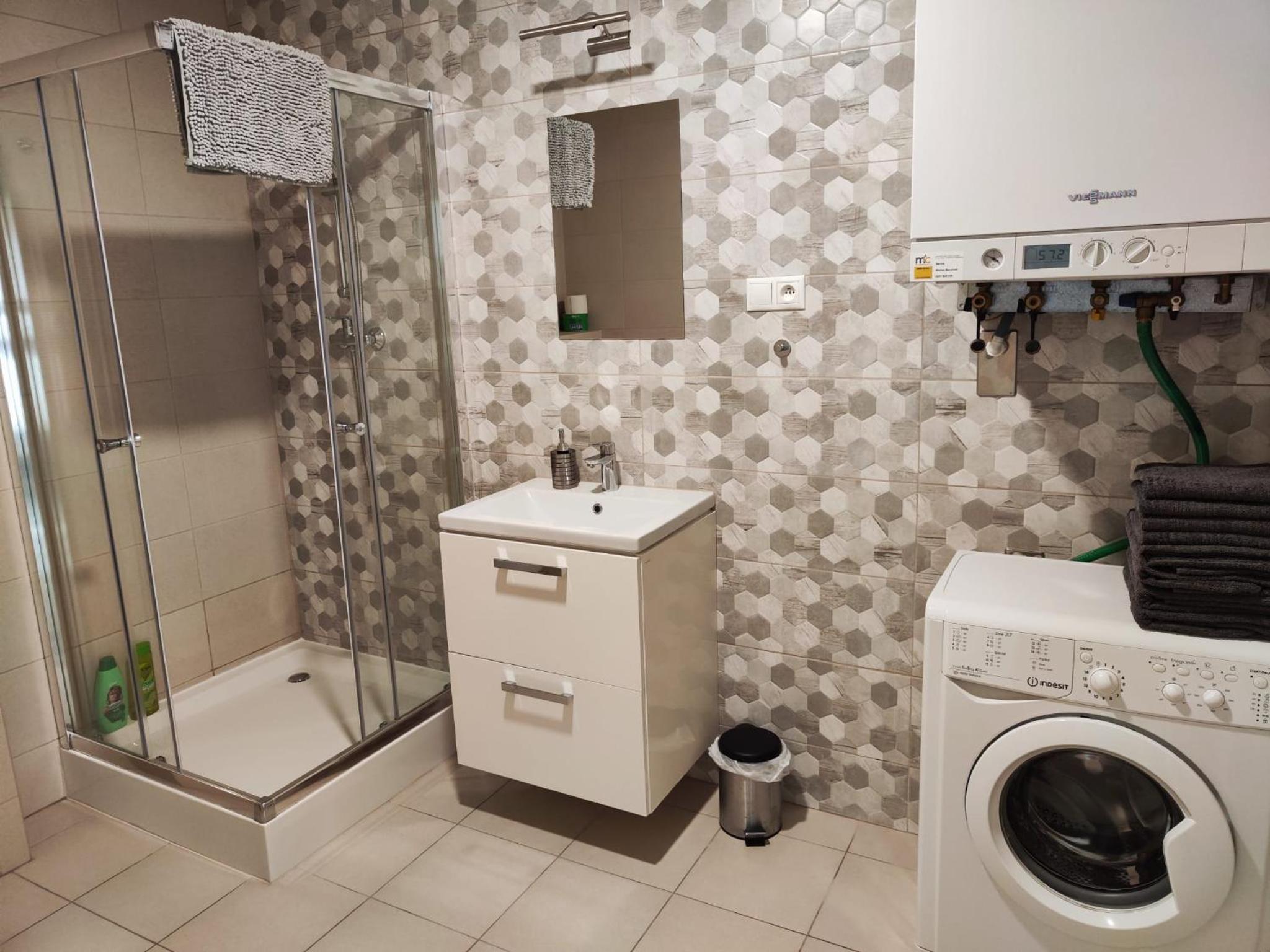 Apartman Kuzmanyho Žilina centrum view 5
