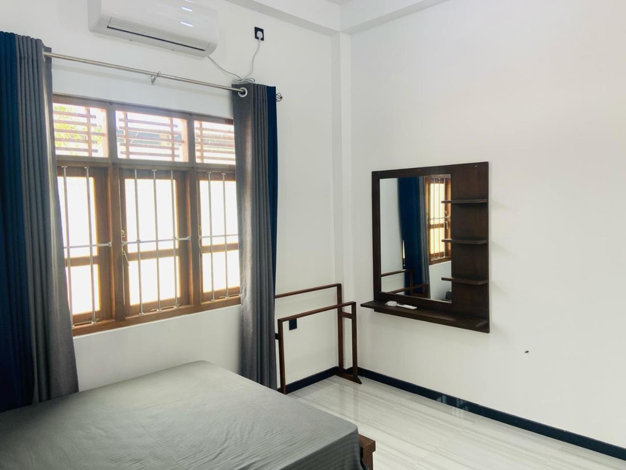 Apollo Villa view 2
