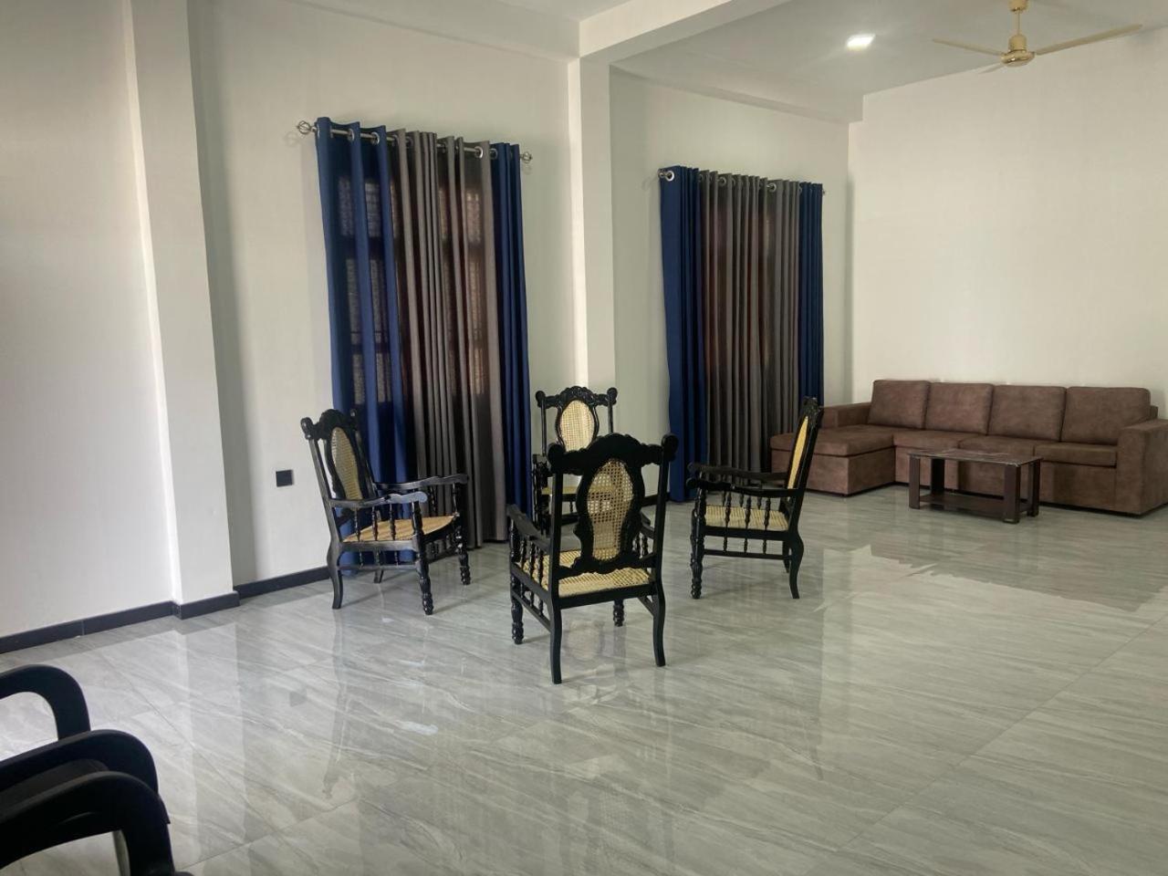 Apollo Villa view 3