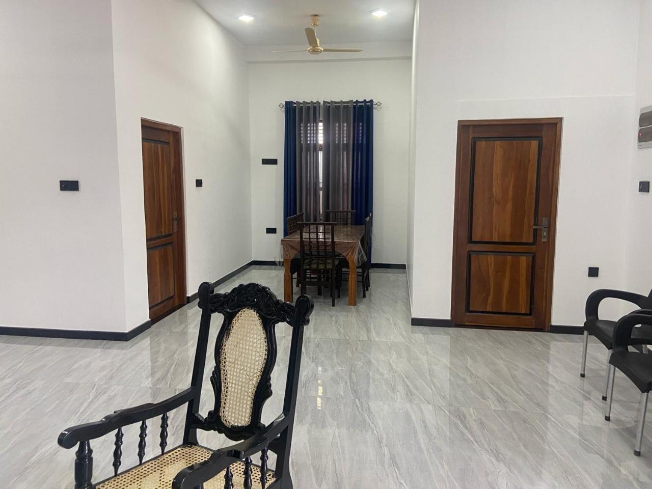 Apollo Villa view 4