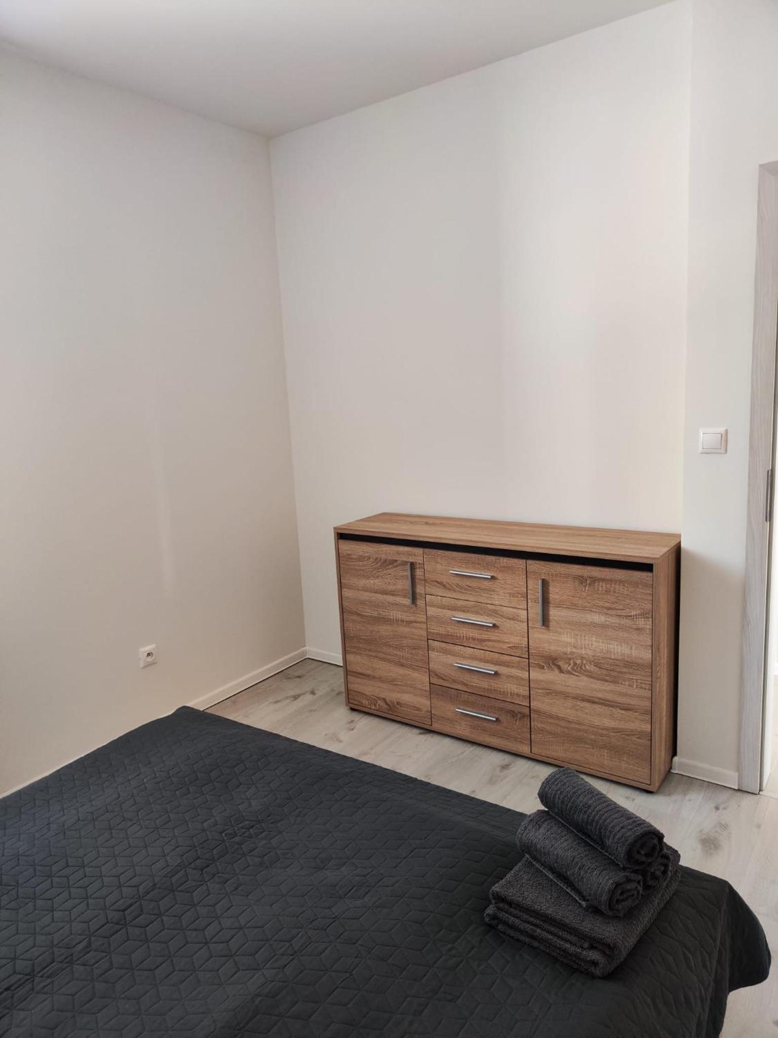 Apartman Kuzmanyho Žilina centrum view 2