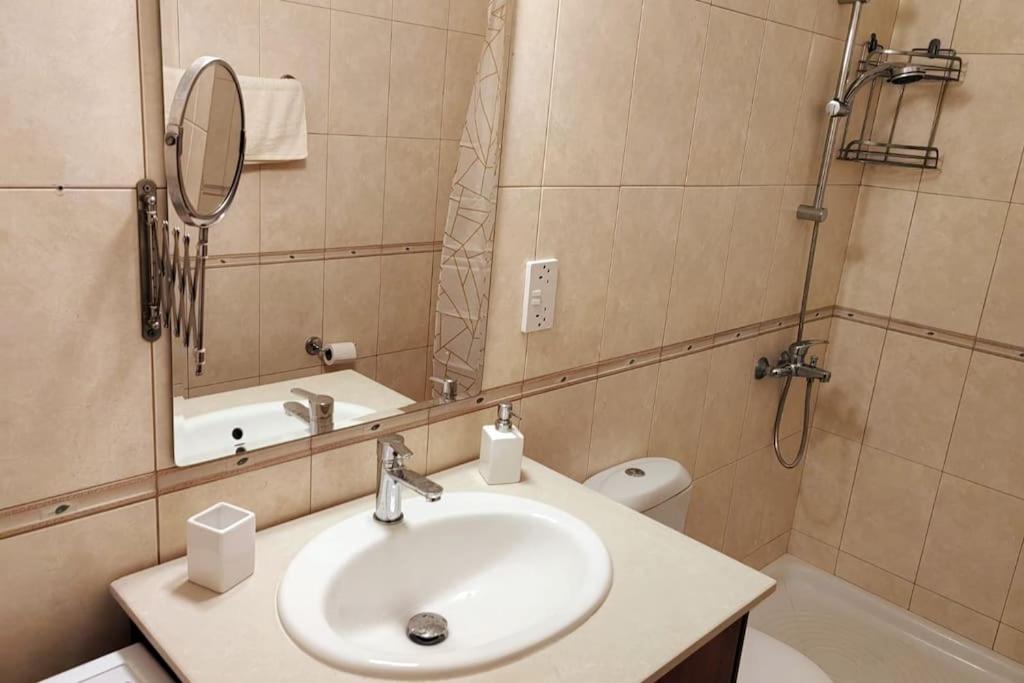 TEO Apartment